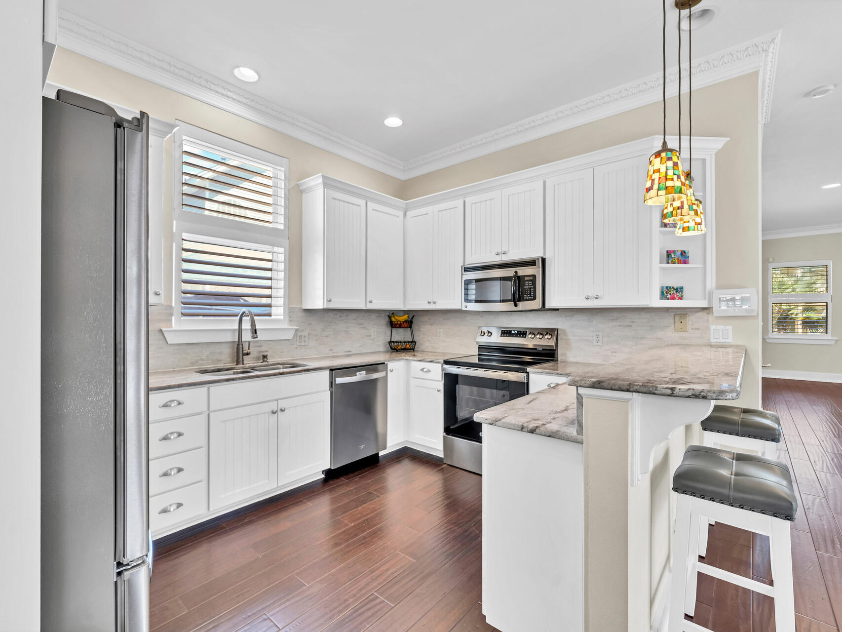 SOVEREIGN ISLE S/D - Residential