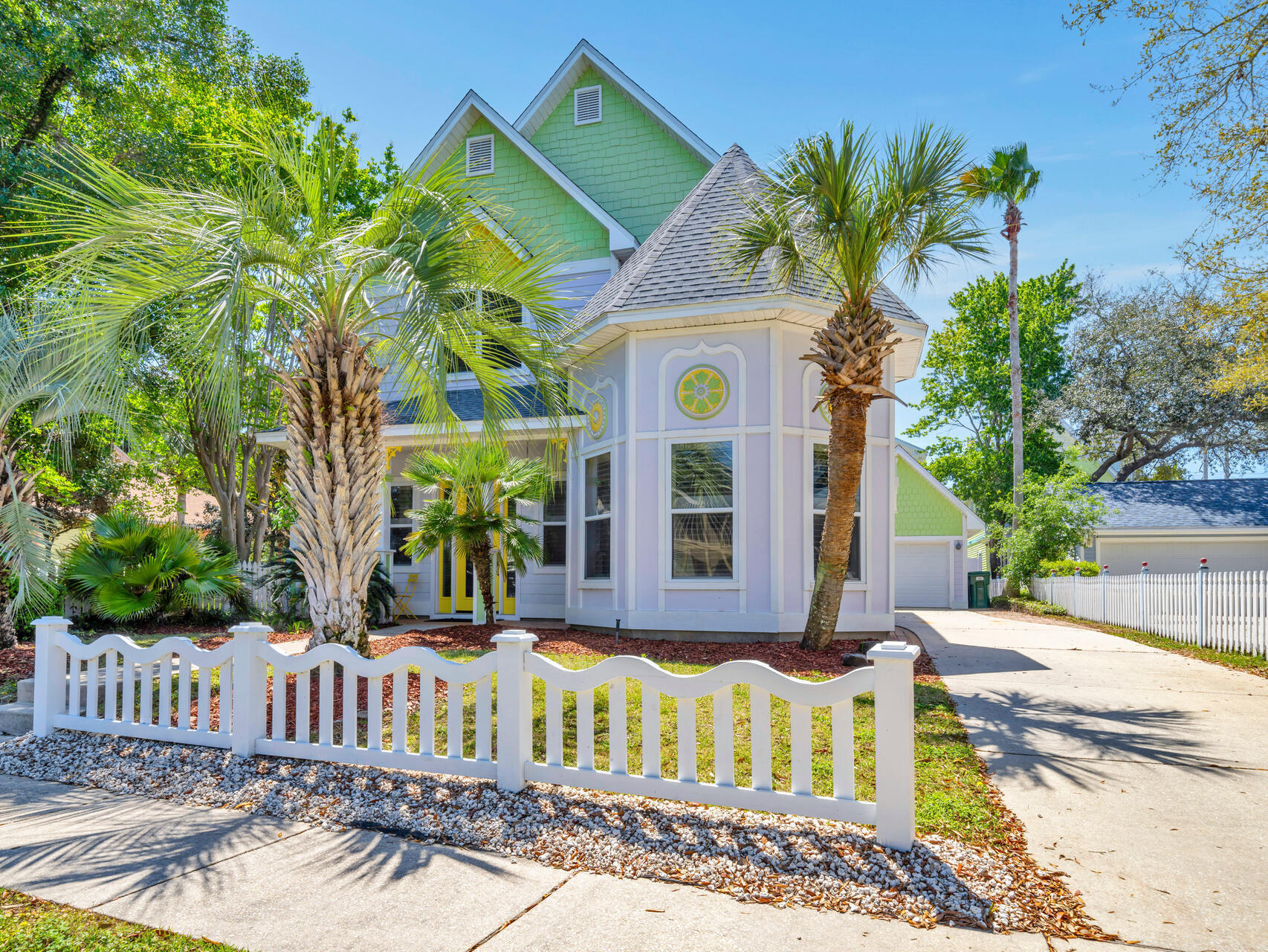 SOVEREIGN ISLE S/D - Residential