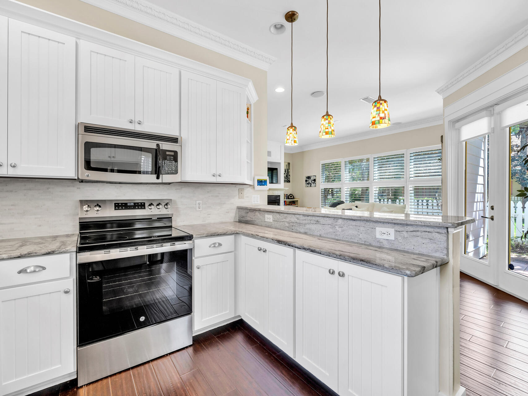 SOVEREIGN ISLE S/D - Residential