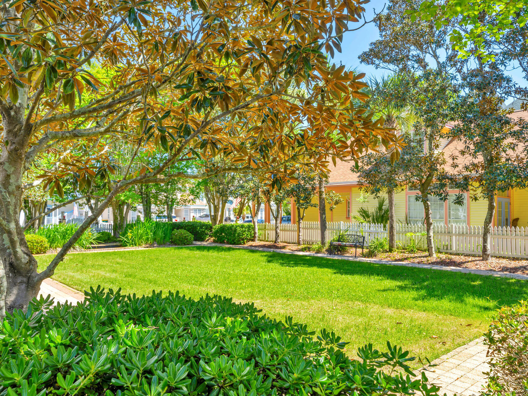 SOVEREIGN ISLE S/D - Residential