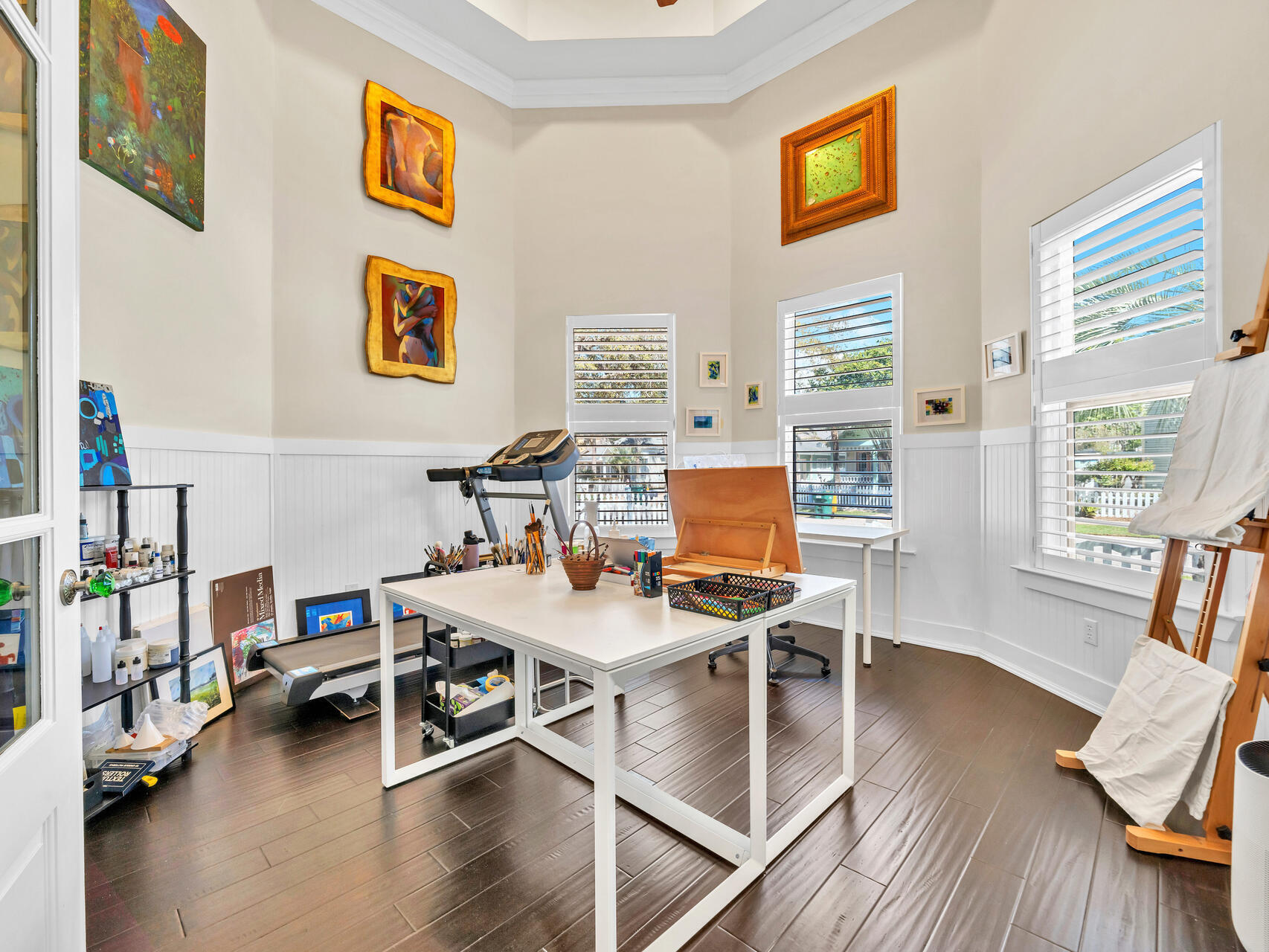 SOVEREIGN ISLE S/D - Residential