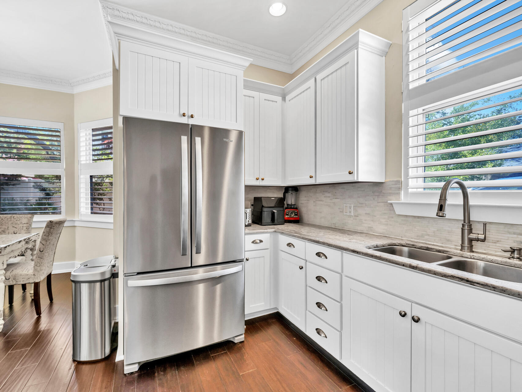 SOVEREIGN ISLE S/D - Residential