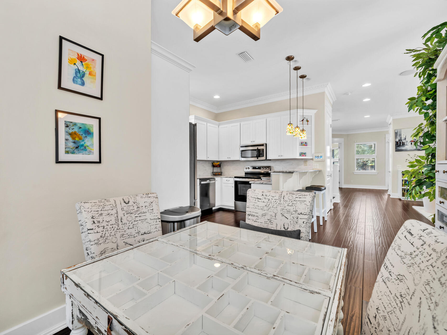 SOVEREIGN ISLE S/D - Residential