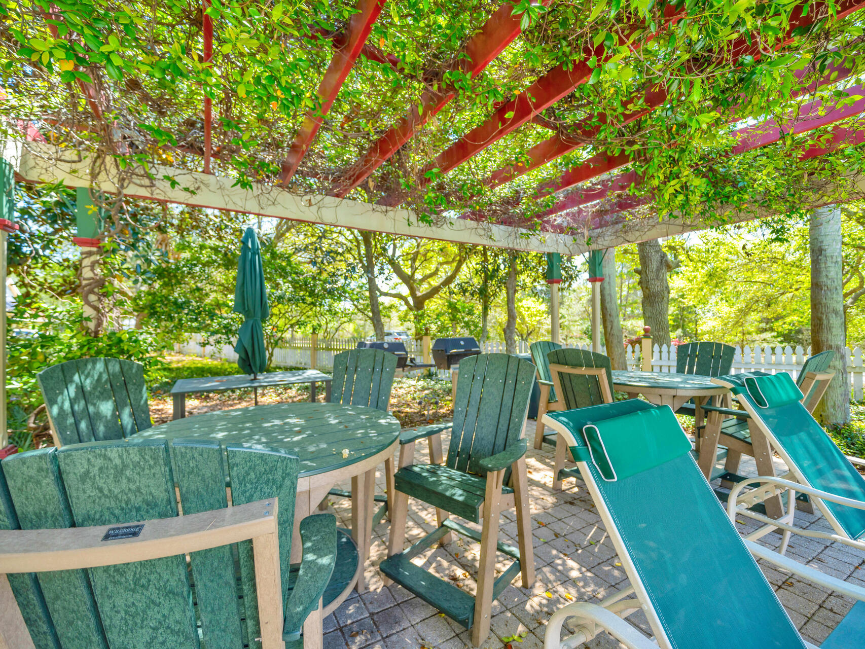 SOVEREIGN ISLE S/D - Residential