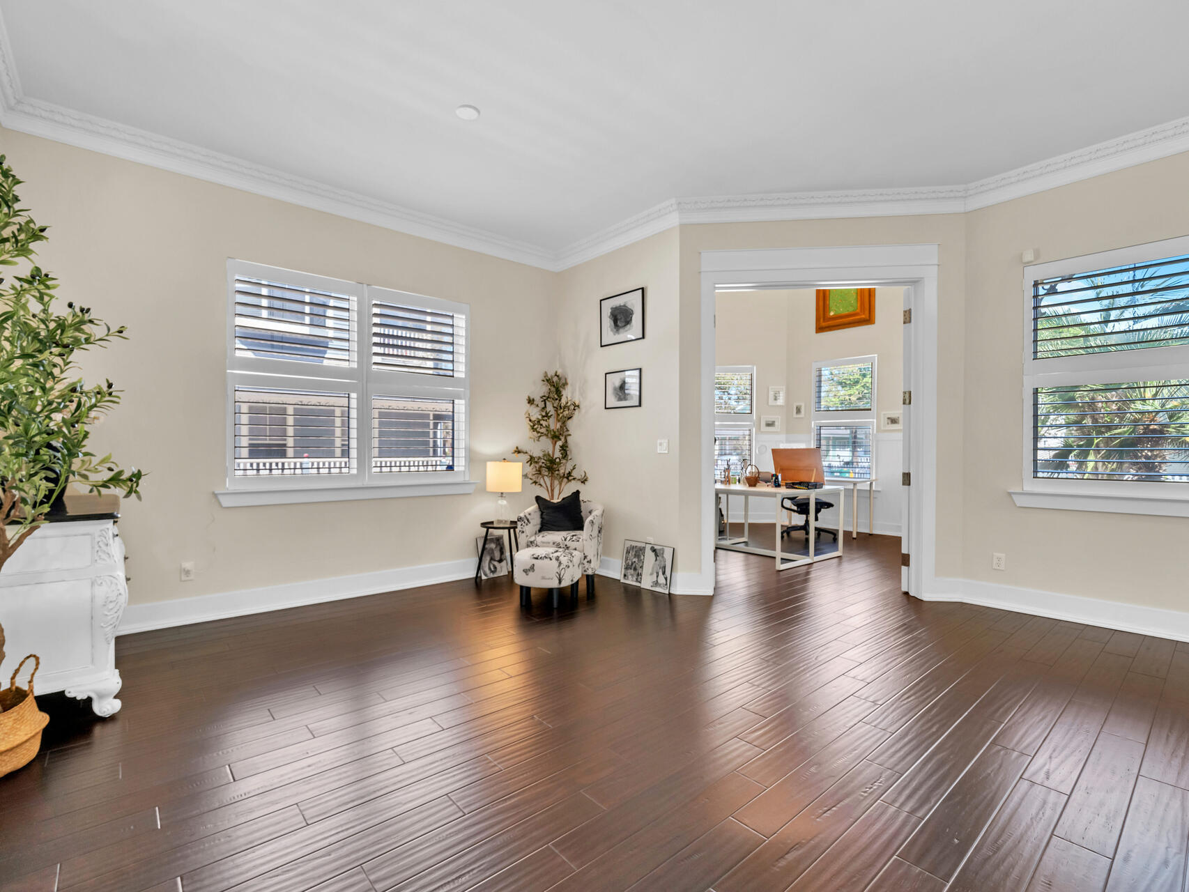 SOVEREIGN ISLE S/D - Residential