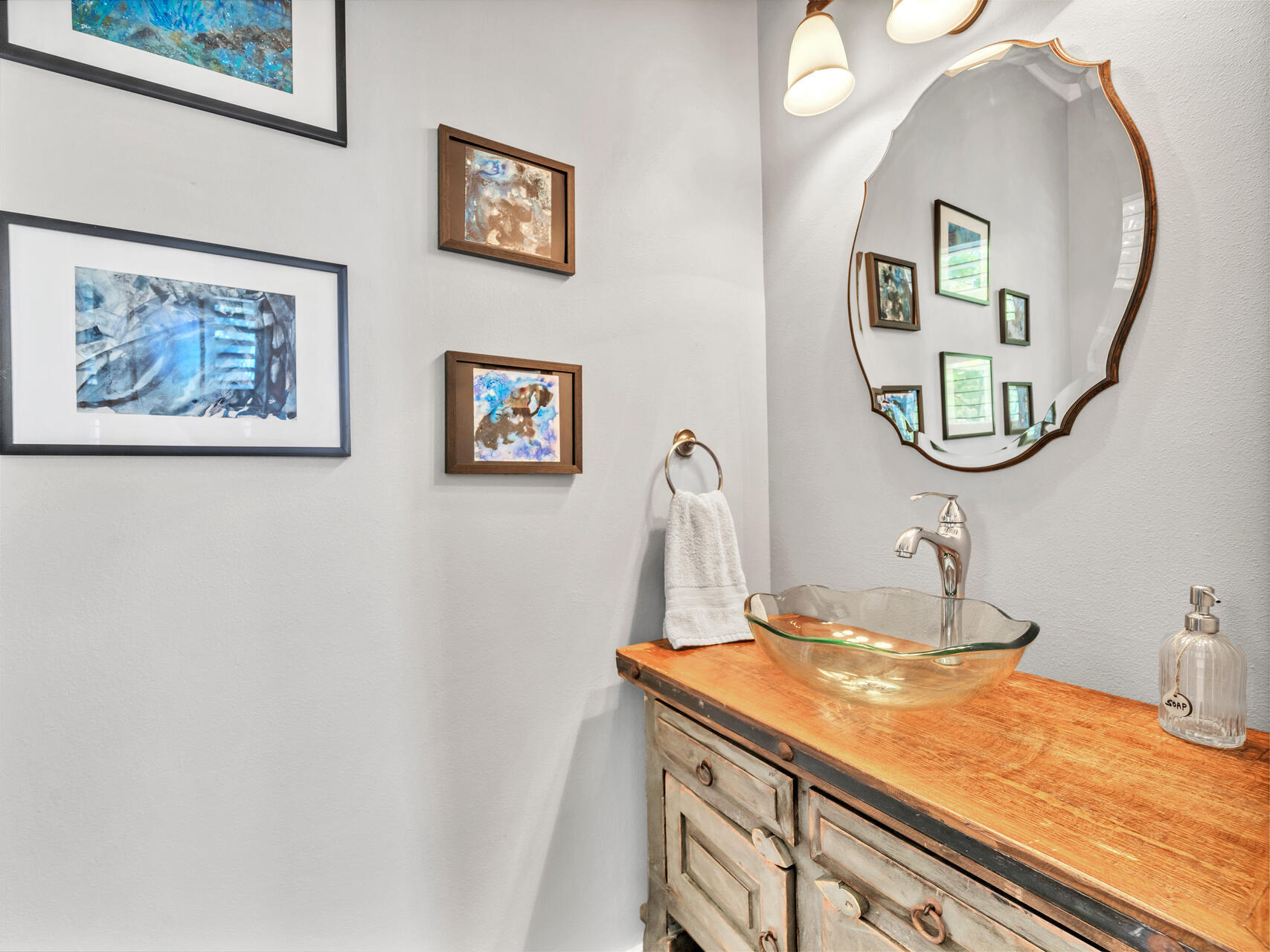 SOVEREIGN ISLE S/D - Residential