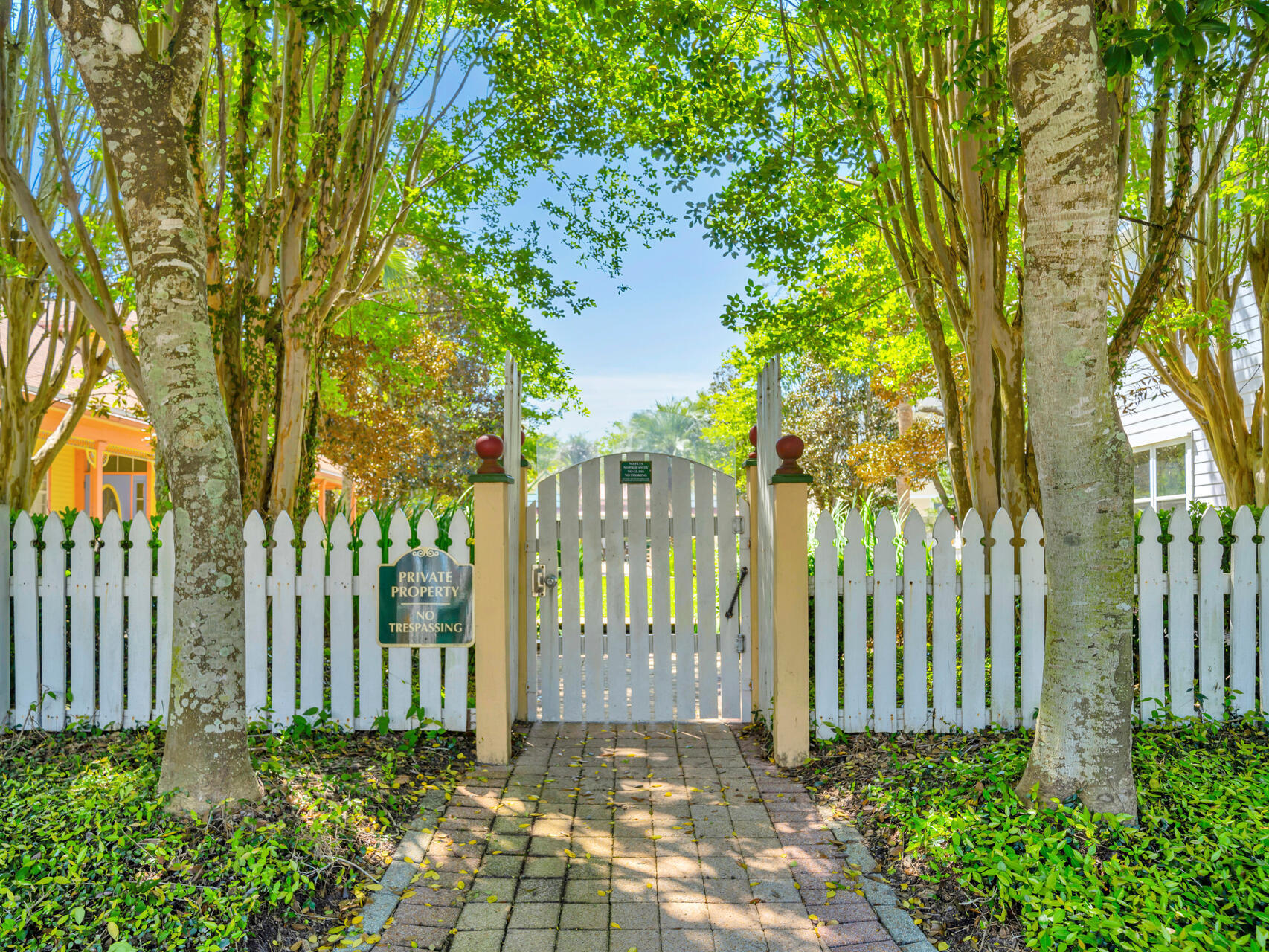 SOVEREIGN ISLE S/D - Residential