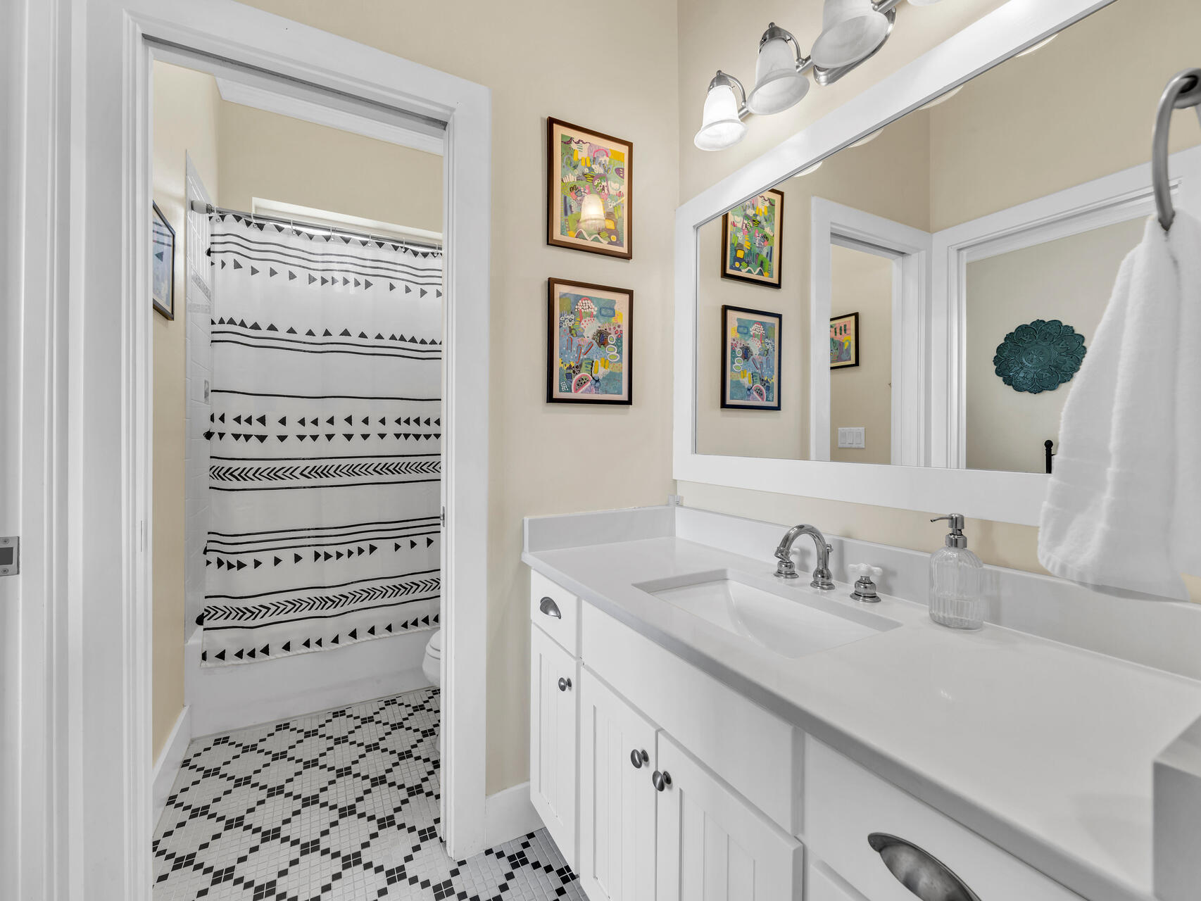 SOVEREIGN ISLE S/D - Residential
