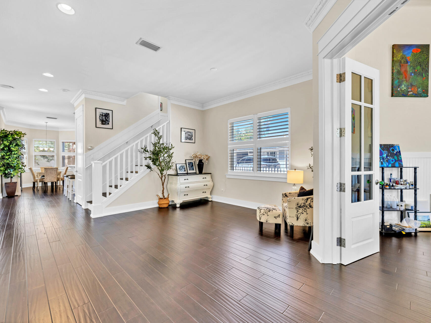 SOVEREIGN ISLE S/D - Residential