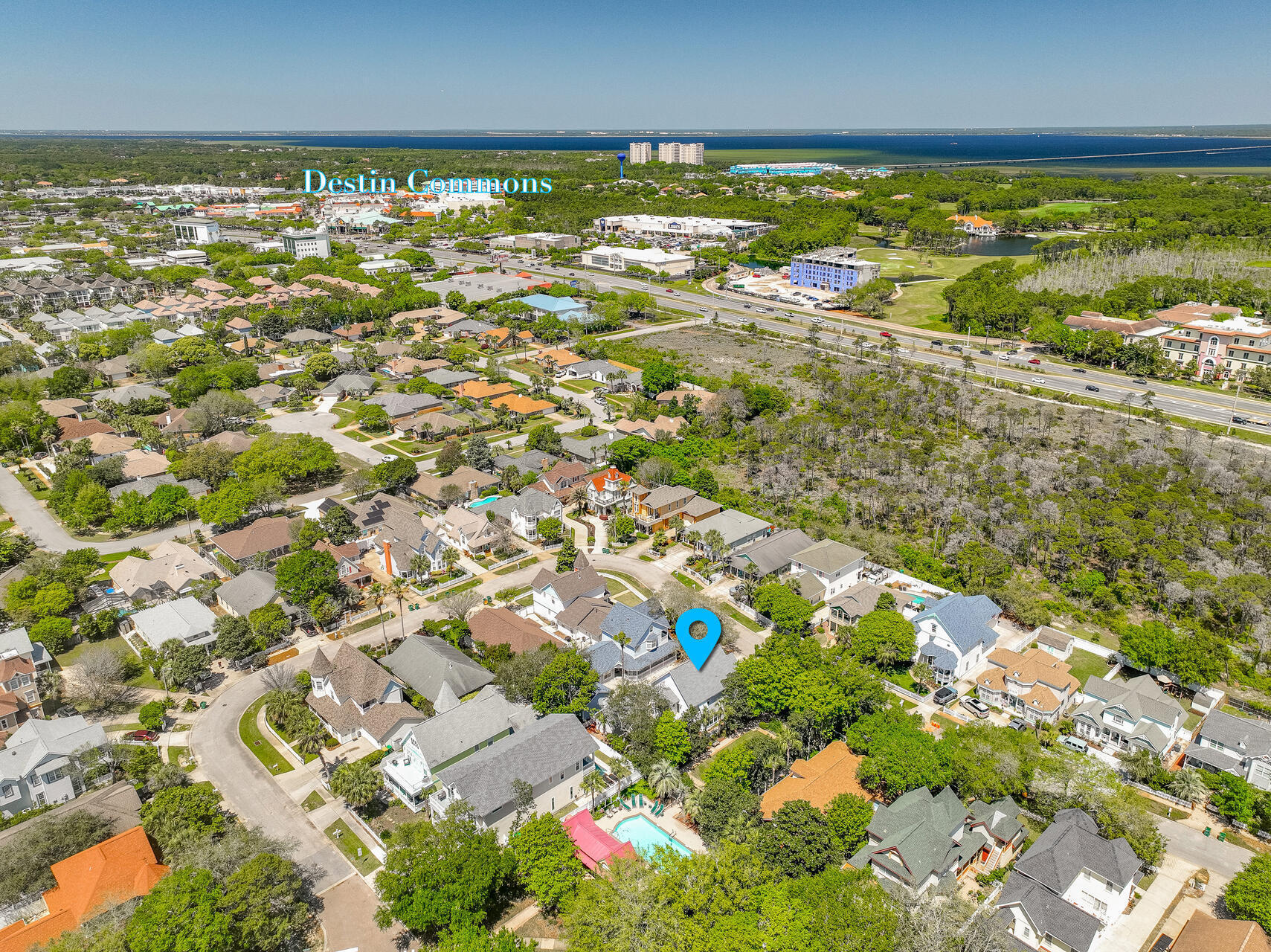 SOVEREIGN ISLE S/D - Residential