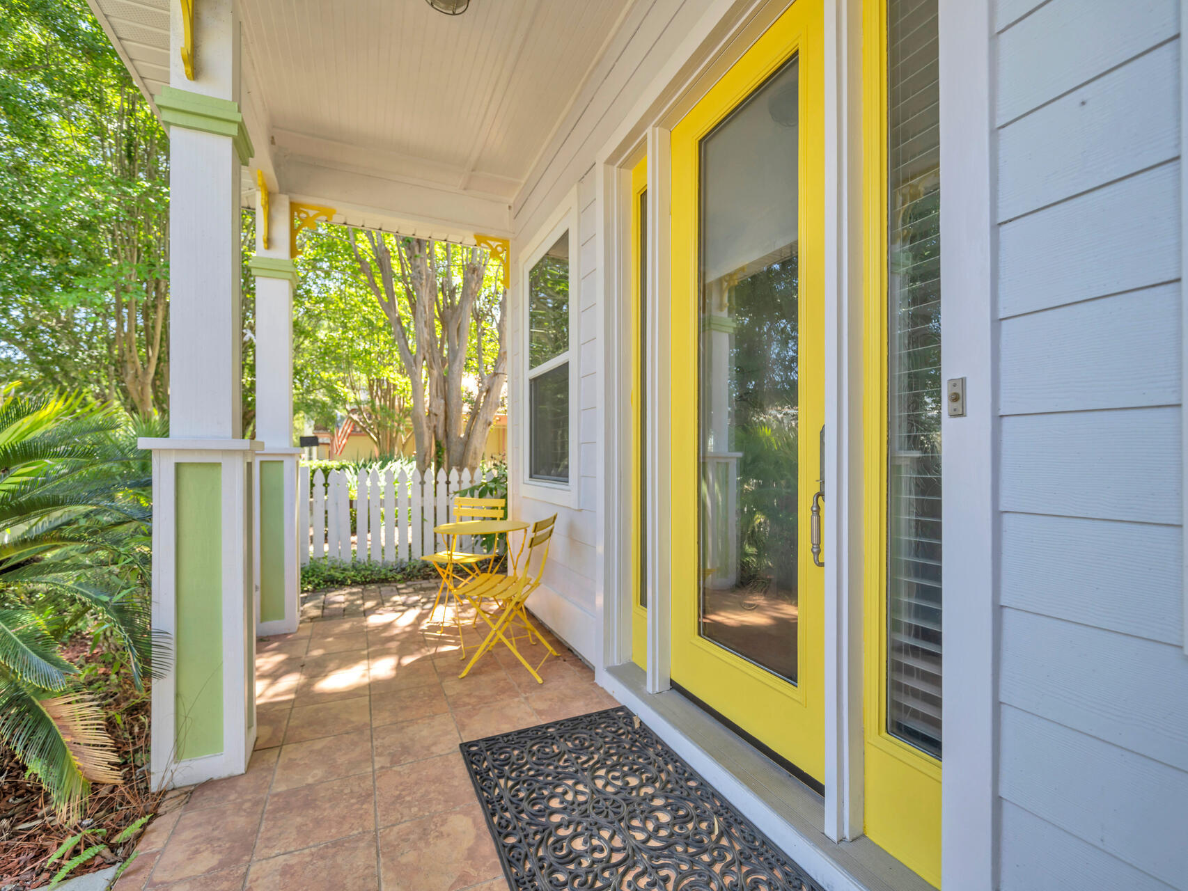 SOVEREIGN ISLE S/D - Residential