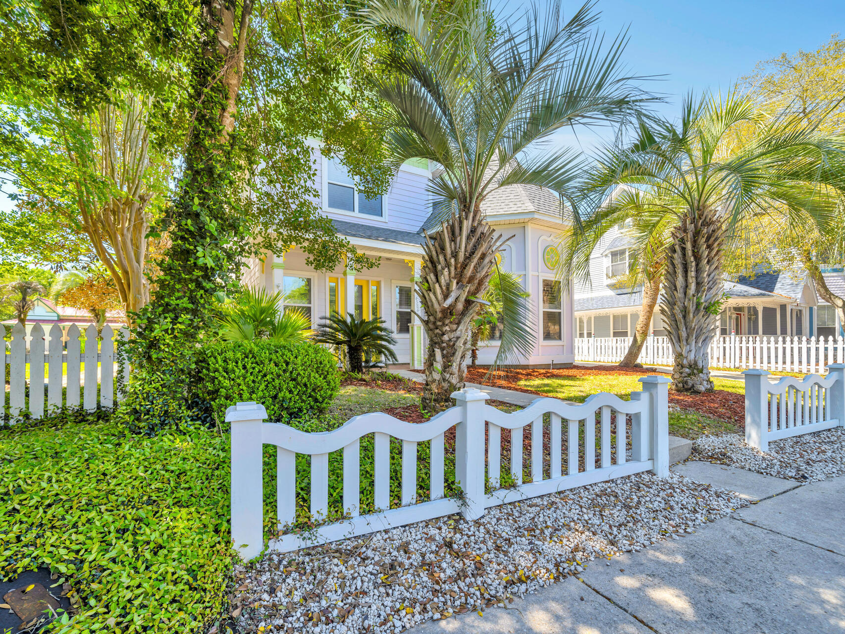SOVEREIGN ISLE S/D - Residential