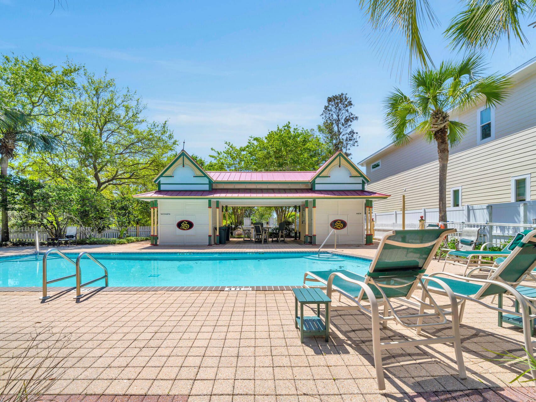 SOVEREIGN ISLE S/D - Residential
