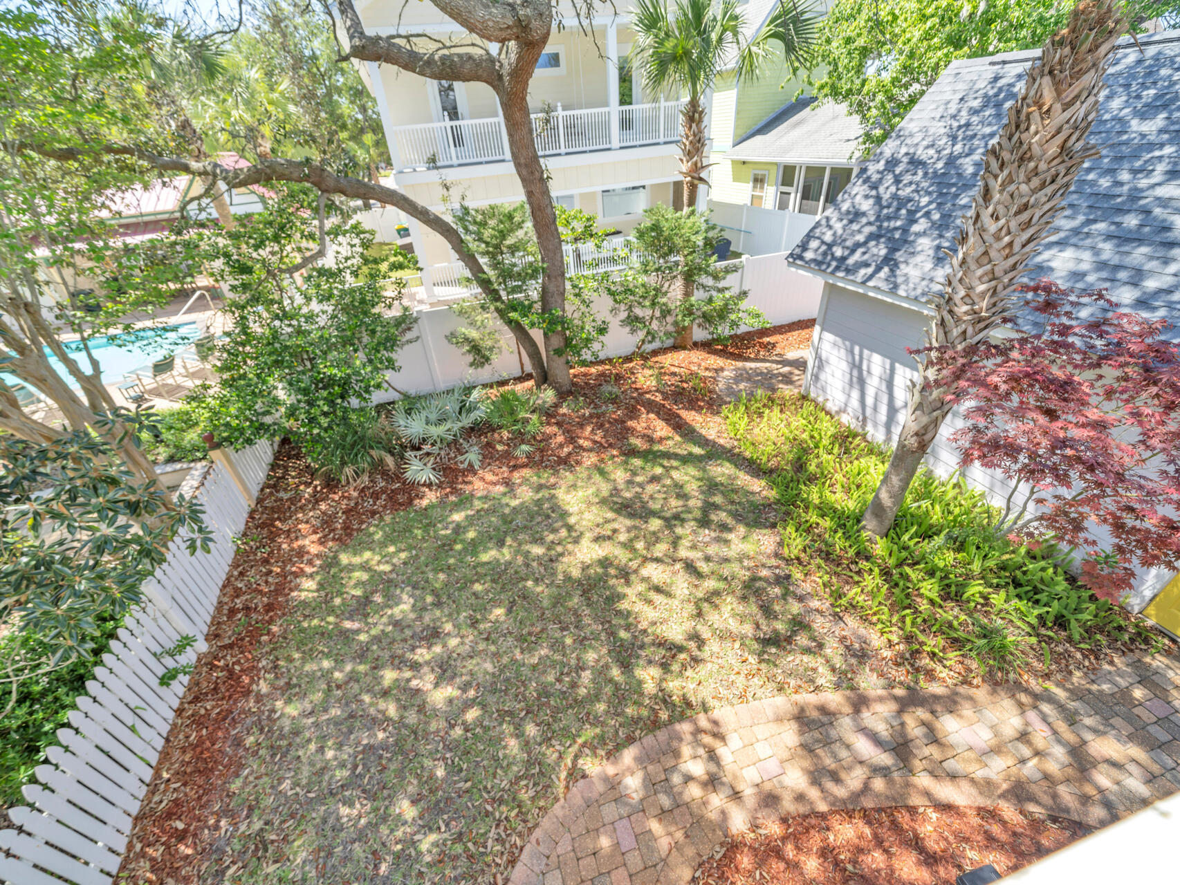 SOVEREIGN ISLE S/D - Residential