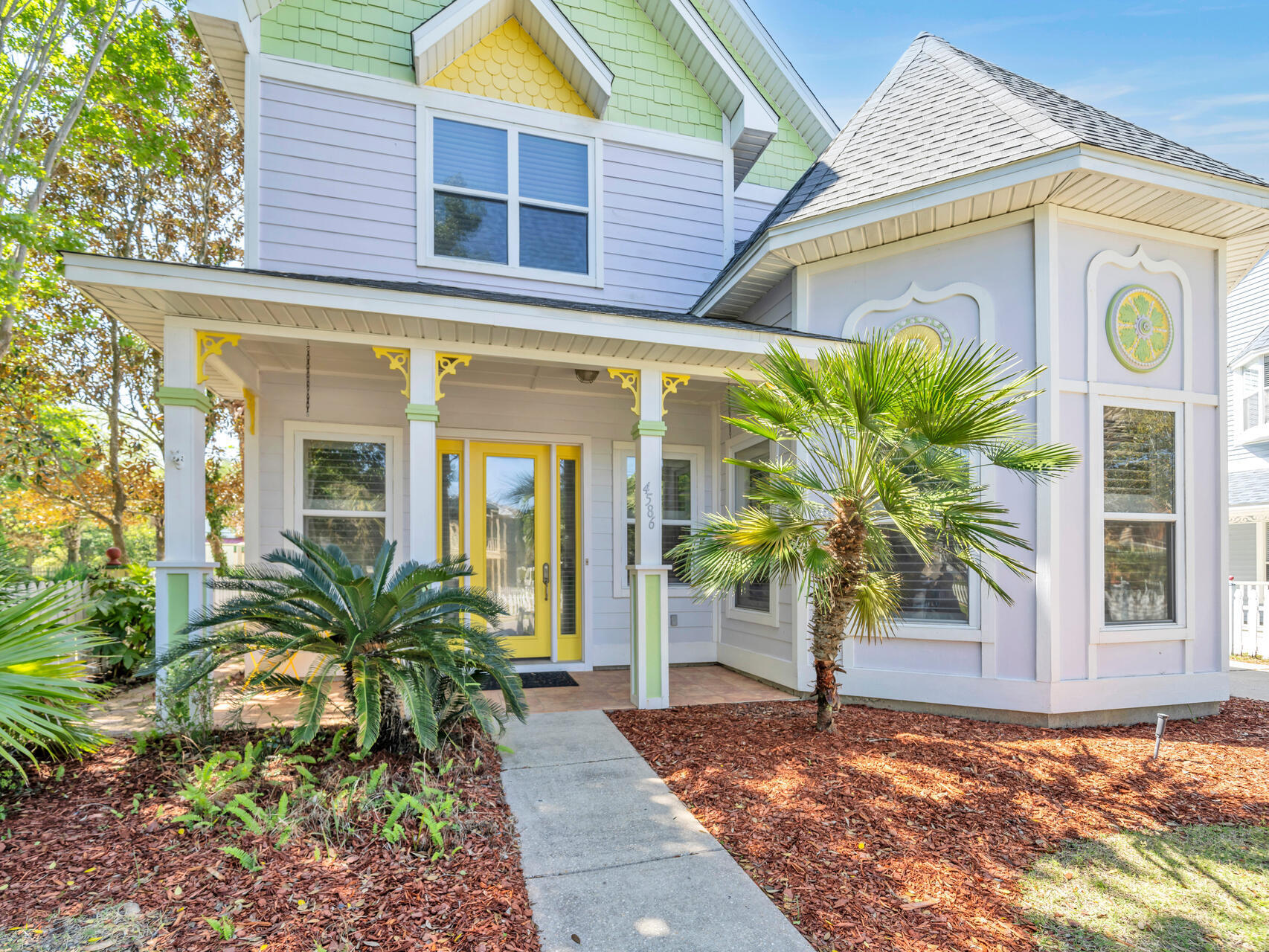 SOVEREIGN ISLE S/D - Residential
