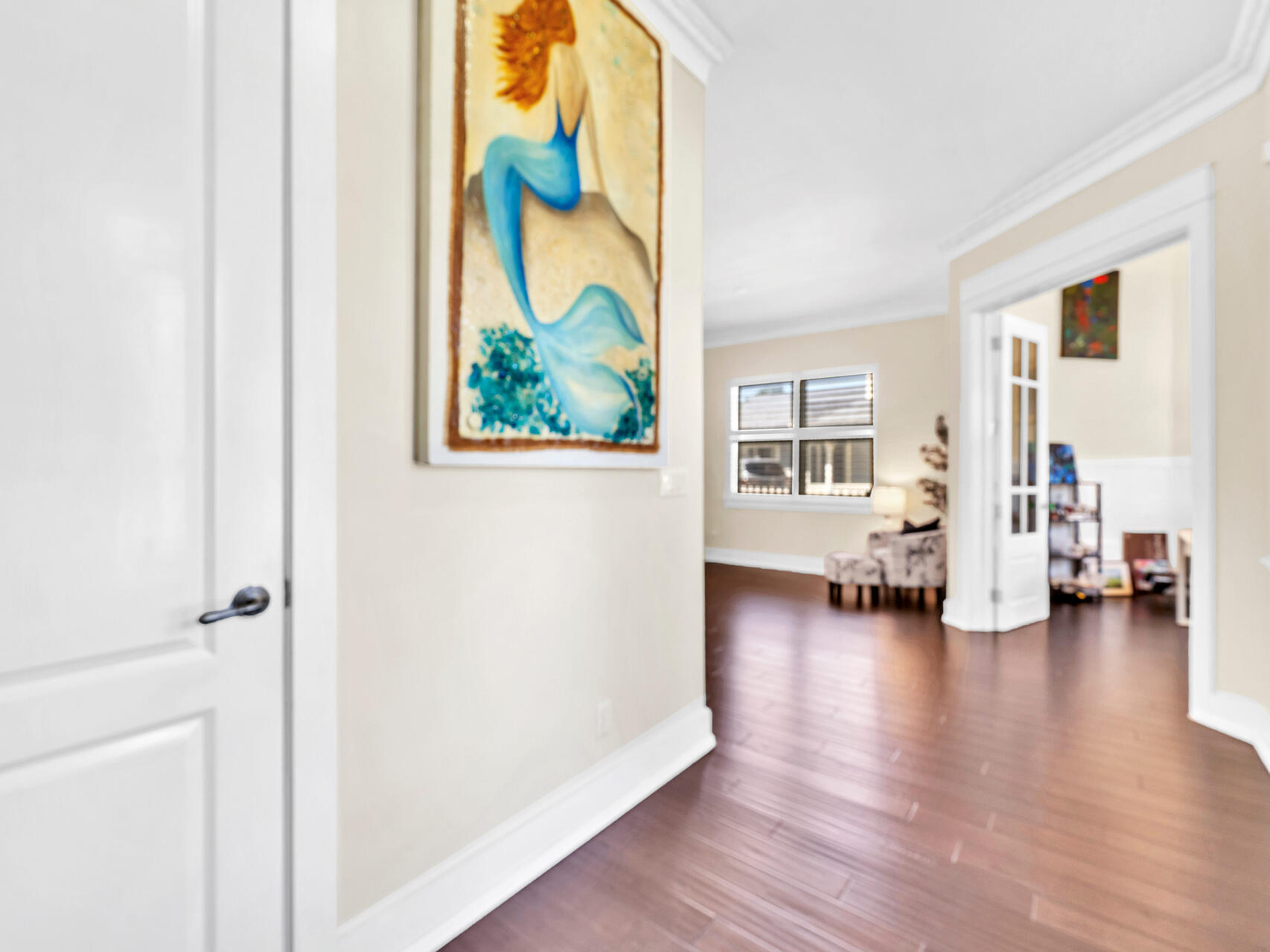SOVEREIGN ISLE S/D - Residential