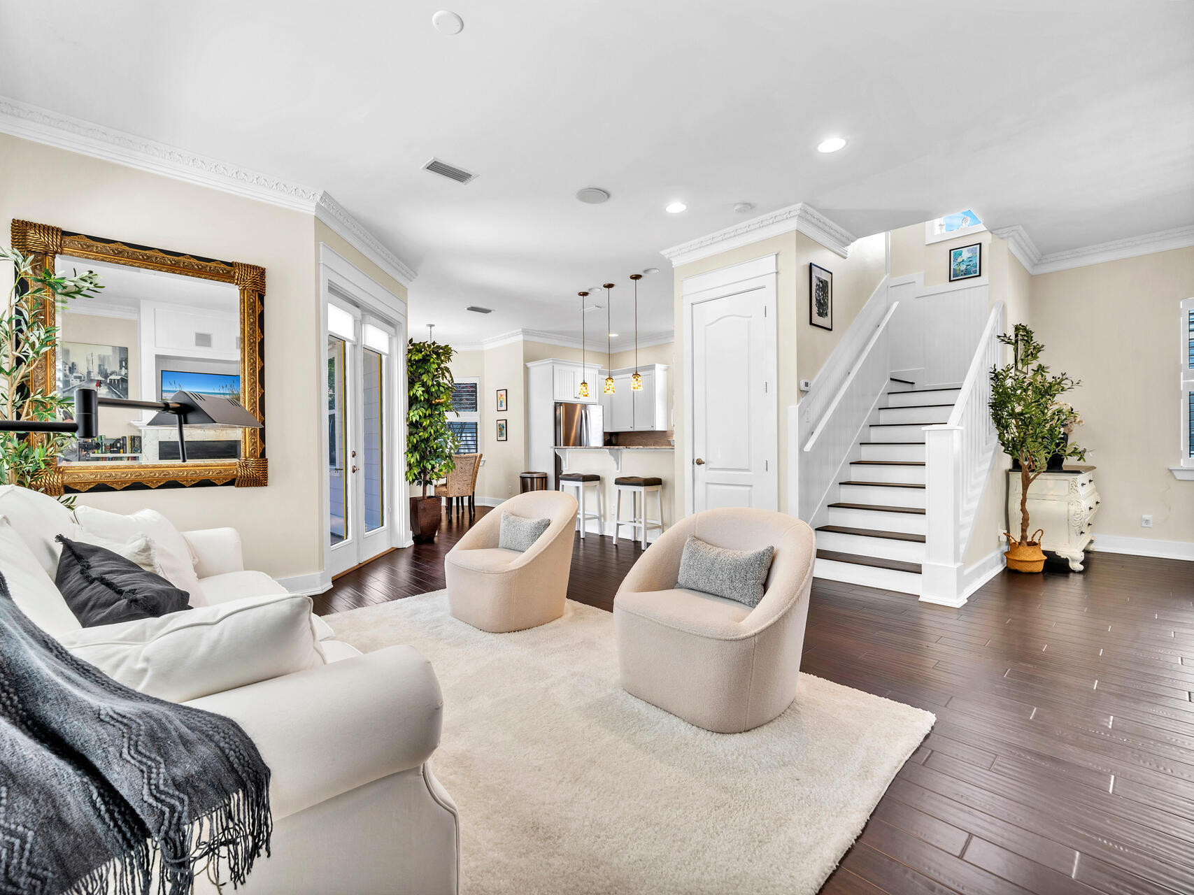 SOVEREIGN ISLE S/D - Residential