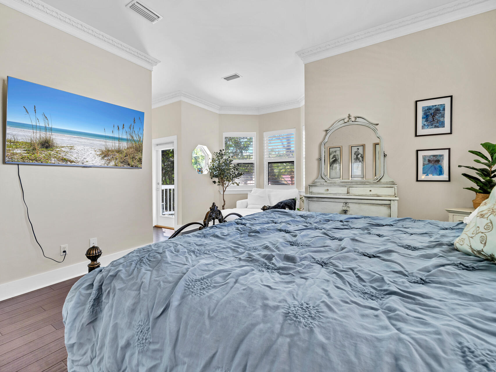 SOVEREIGN ISLE S/D - Residential