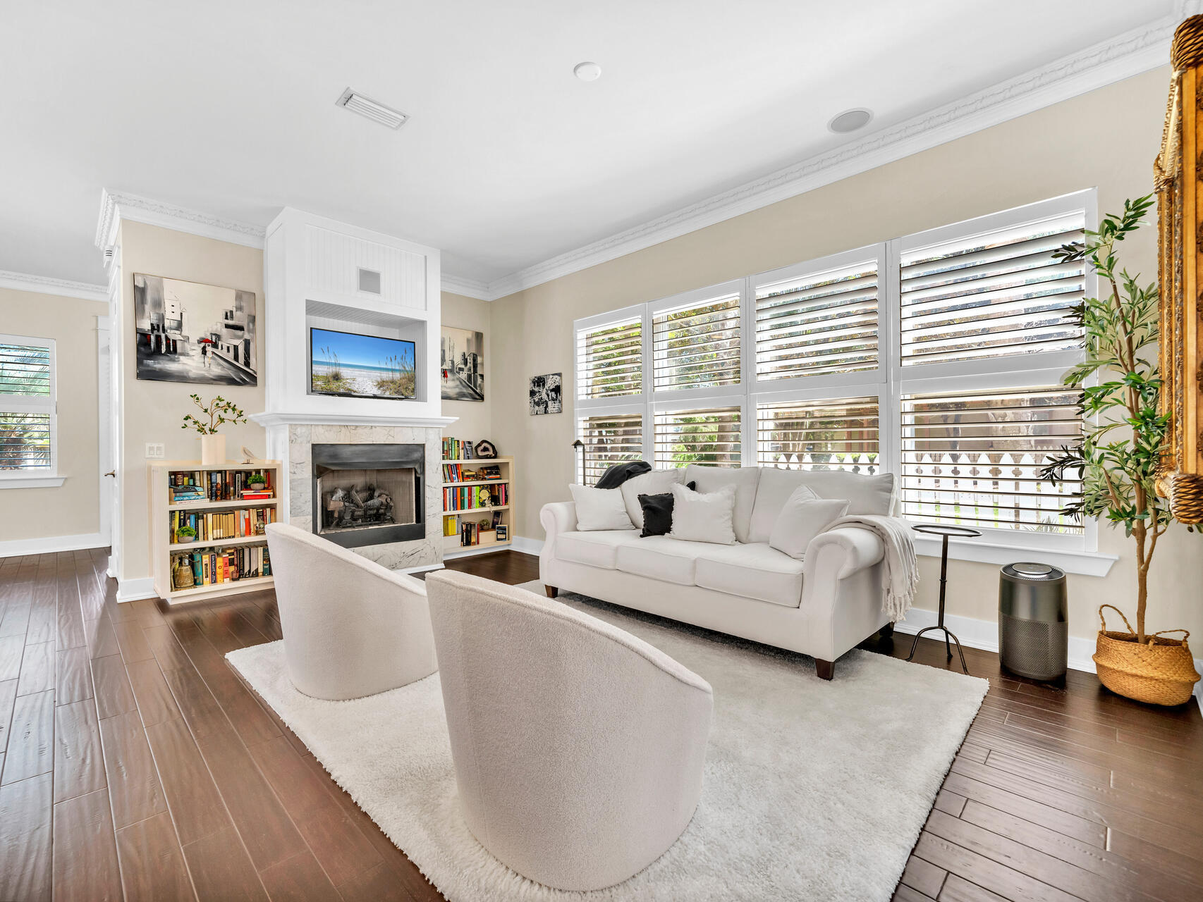 SOVEREIGN ISLE S/D - Residential