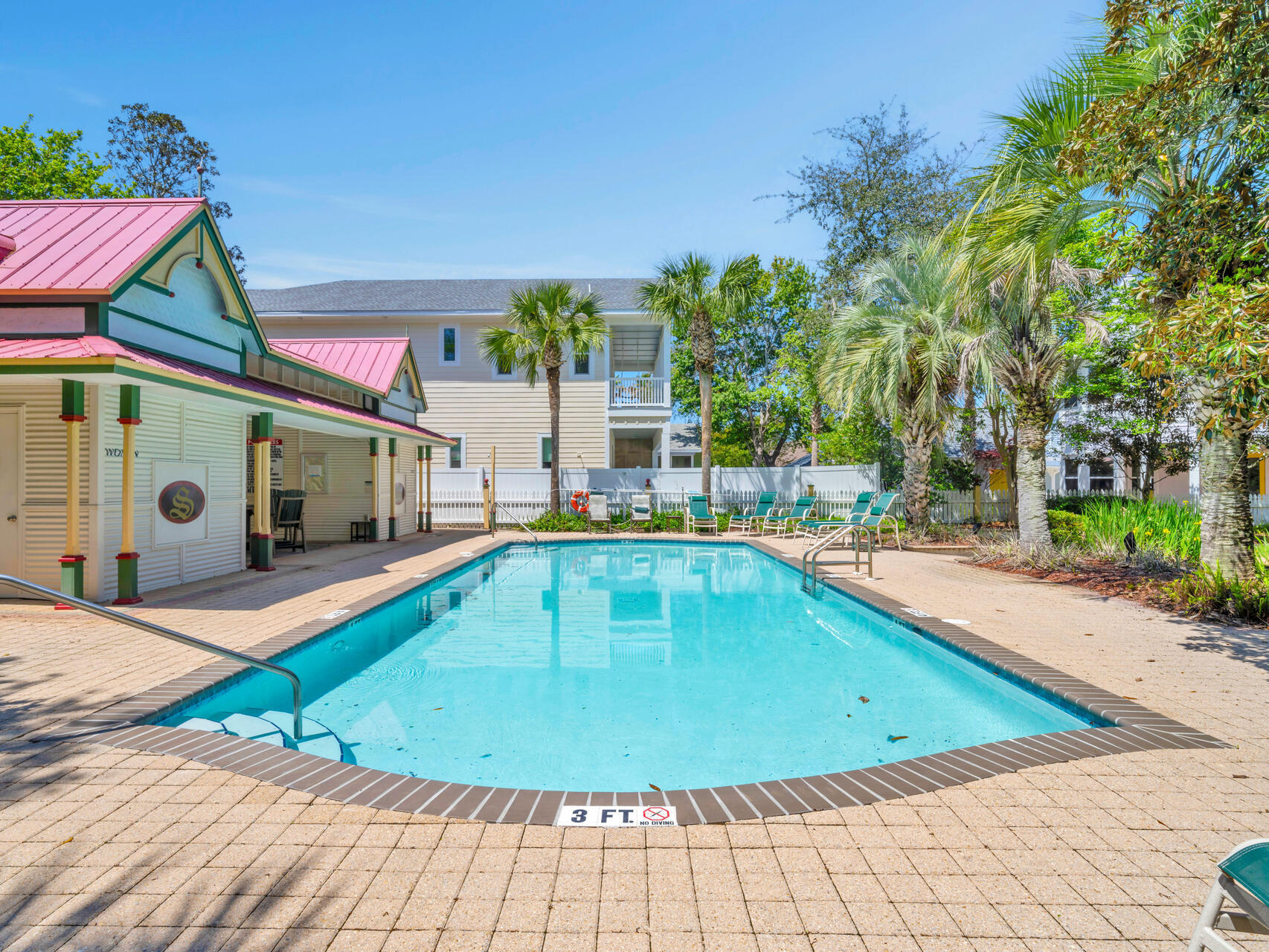 SOVEREIGN ISLE S/D - Residential