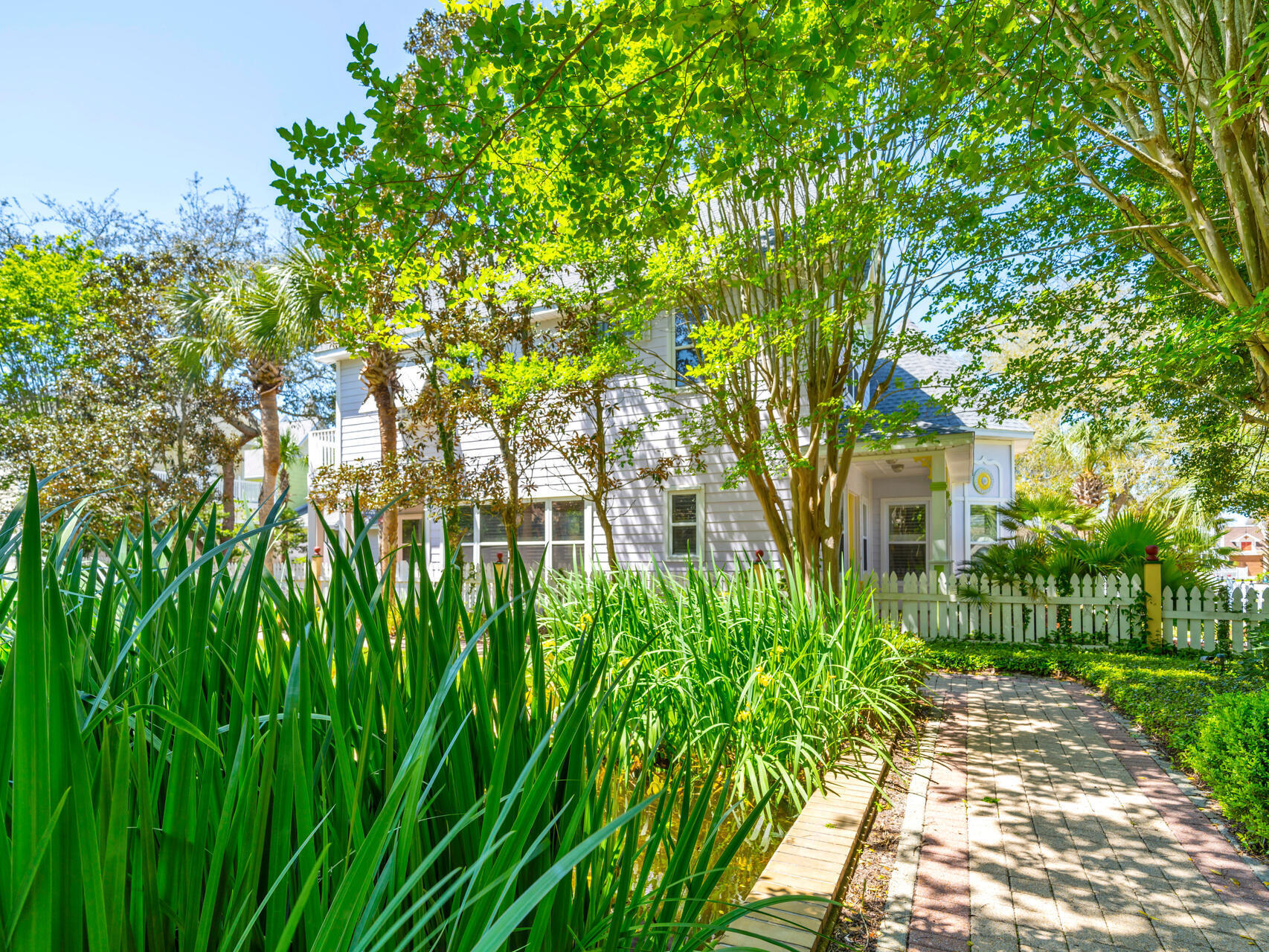 SOVEREIGN ISLE S/D - Residential