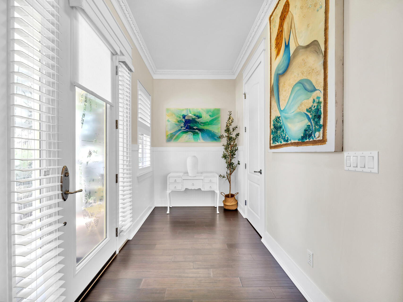 SOVEREIGN ISLE S/D - Residential