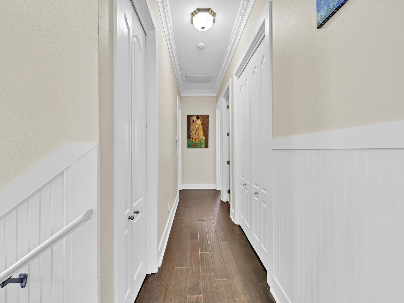 SOVEREIGN ISLE S/D - Residential
