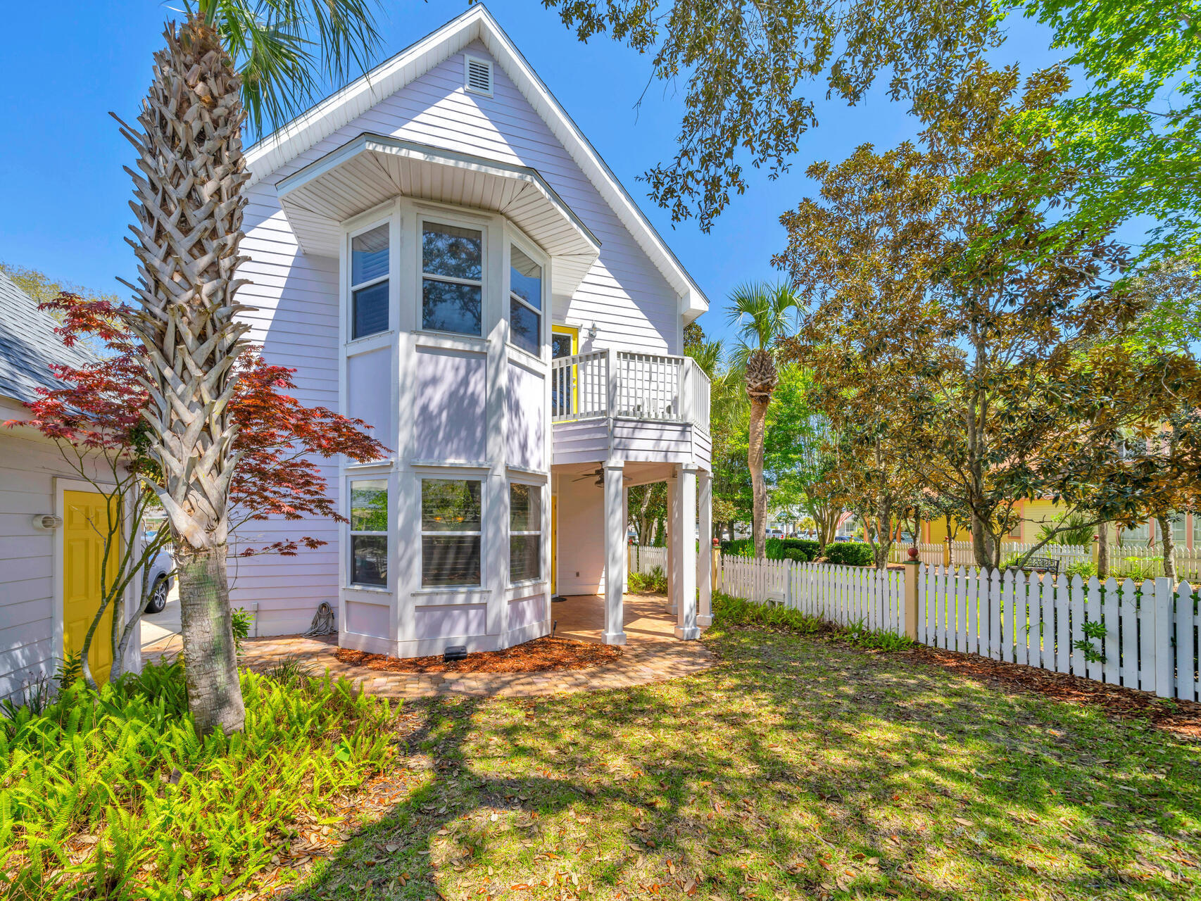 SOVEREIGN ISLE S/D - Residential