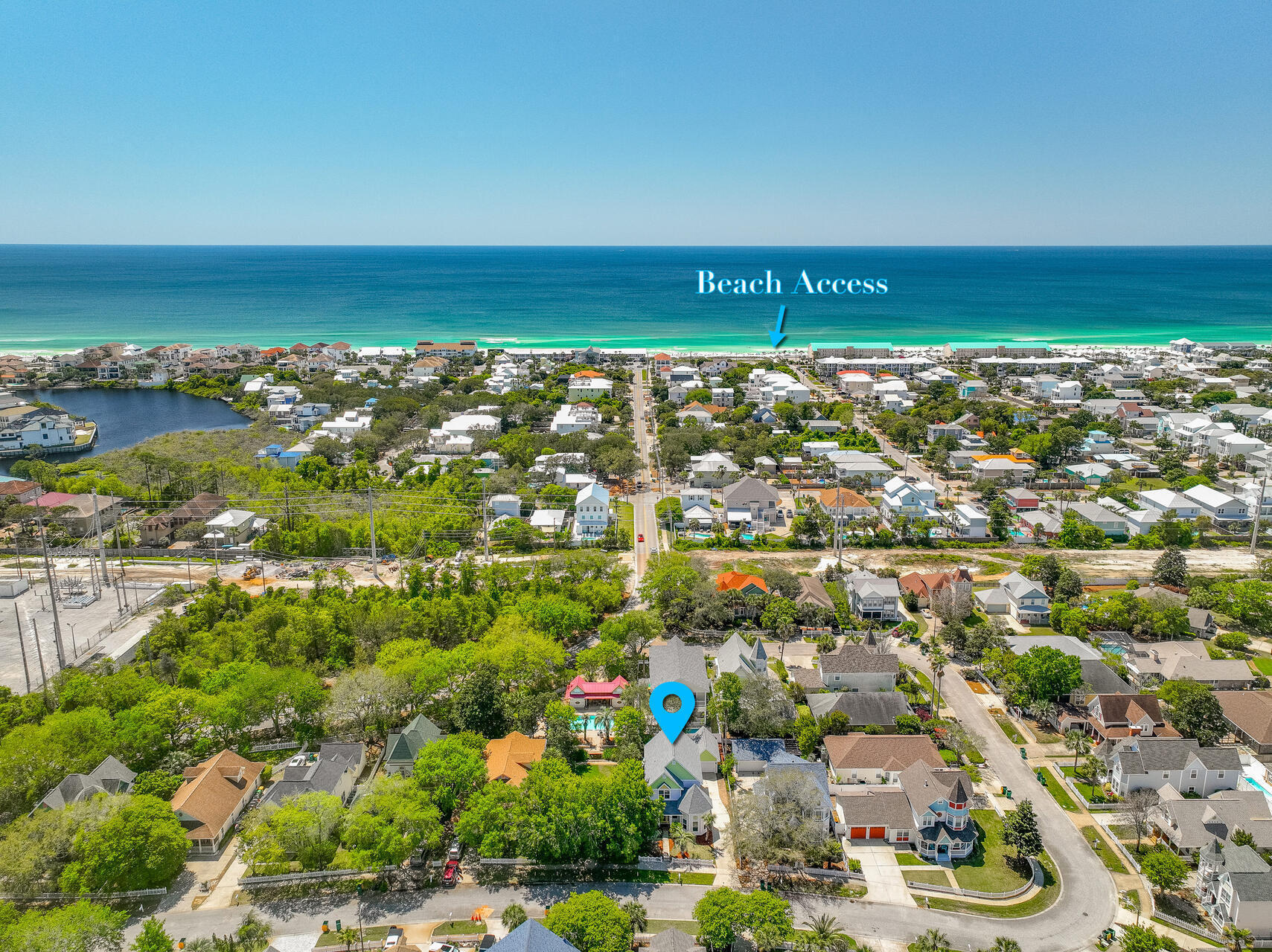SOVEREIGN ISLE S/D - Residential