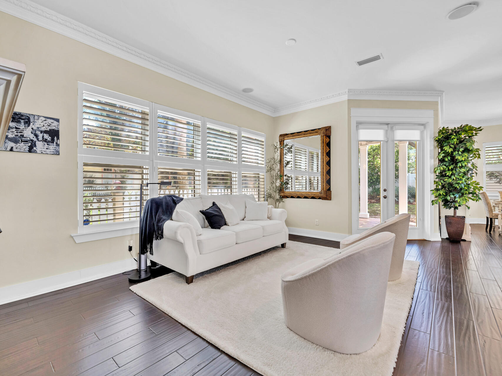 SOVEREIGN ISLE S/D - Residential