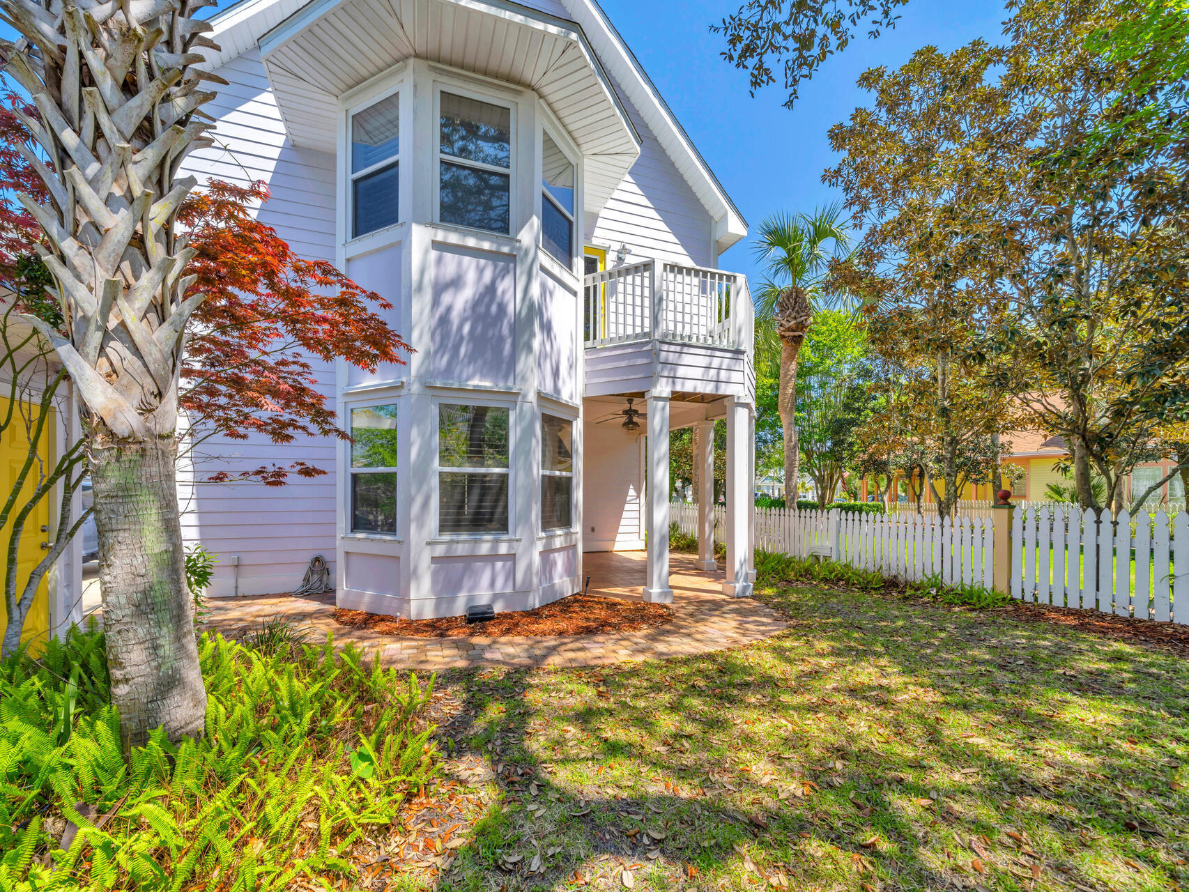 SOVEREIGN ISLE S/D - Residential