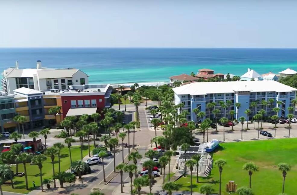 TOWN OF SANTA ROSA - Land