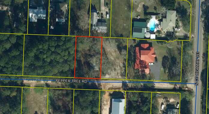 TOWN OF SANTA ROSA - Land