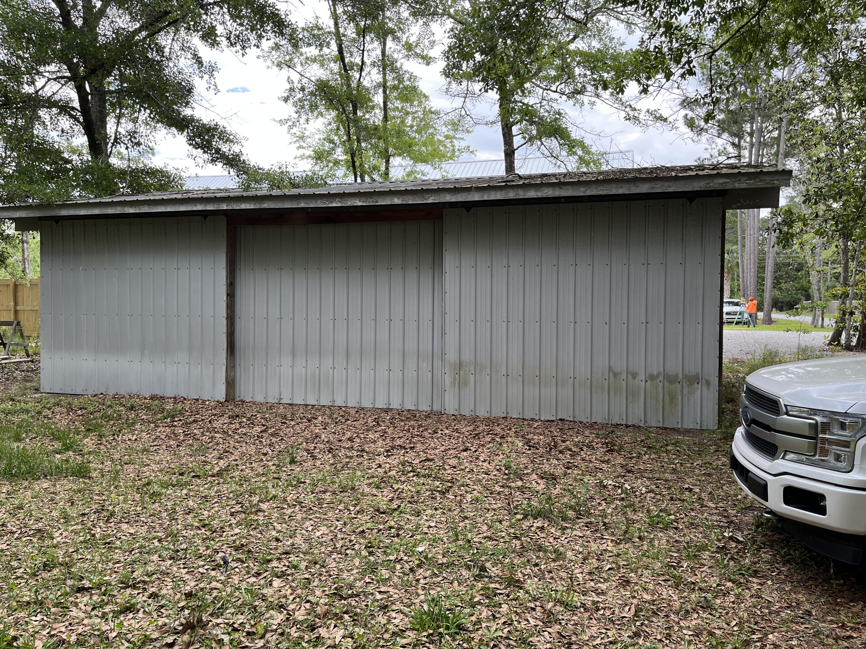 TOWN OF SANTA ROSA - Land