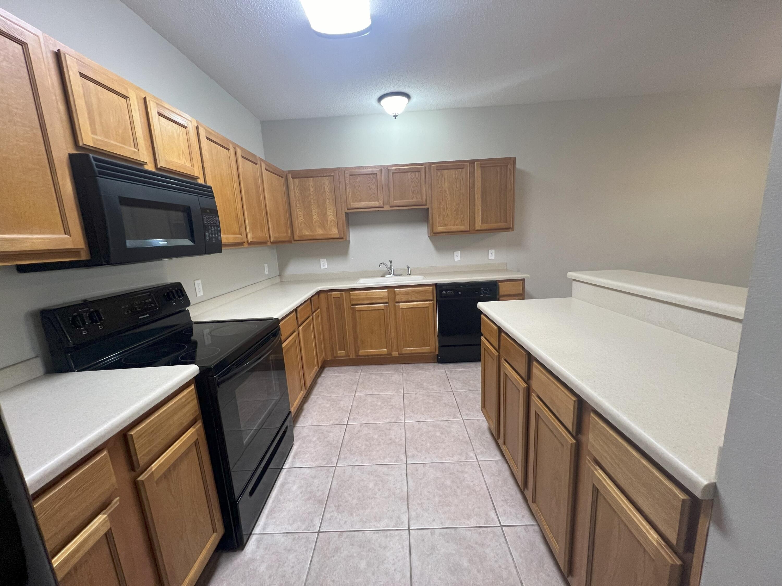 BEAVER RUN - Residential Lease