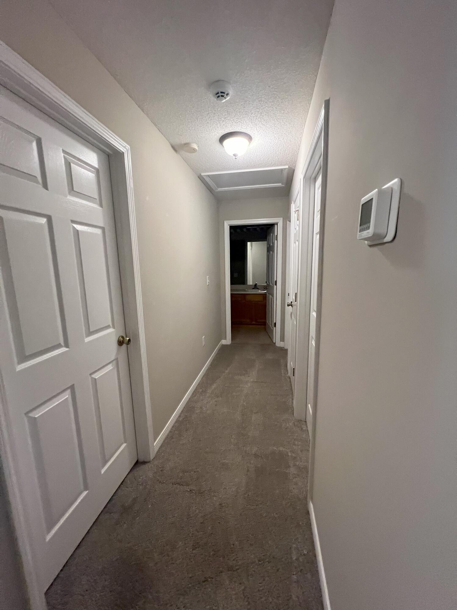 BEAVER RUN - Residential Lease