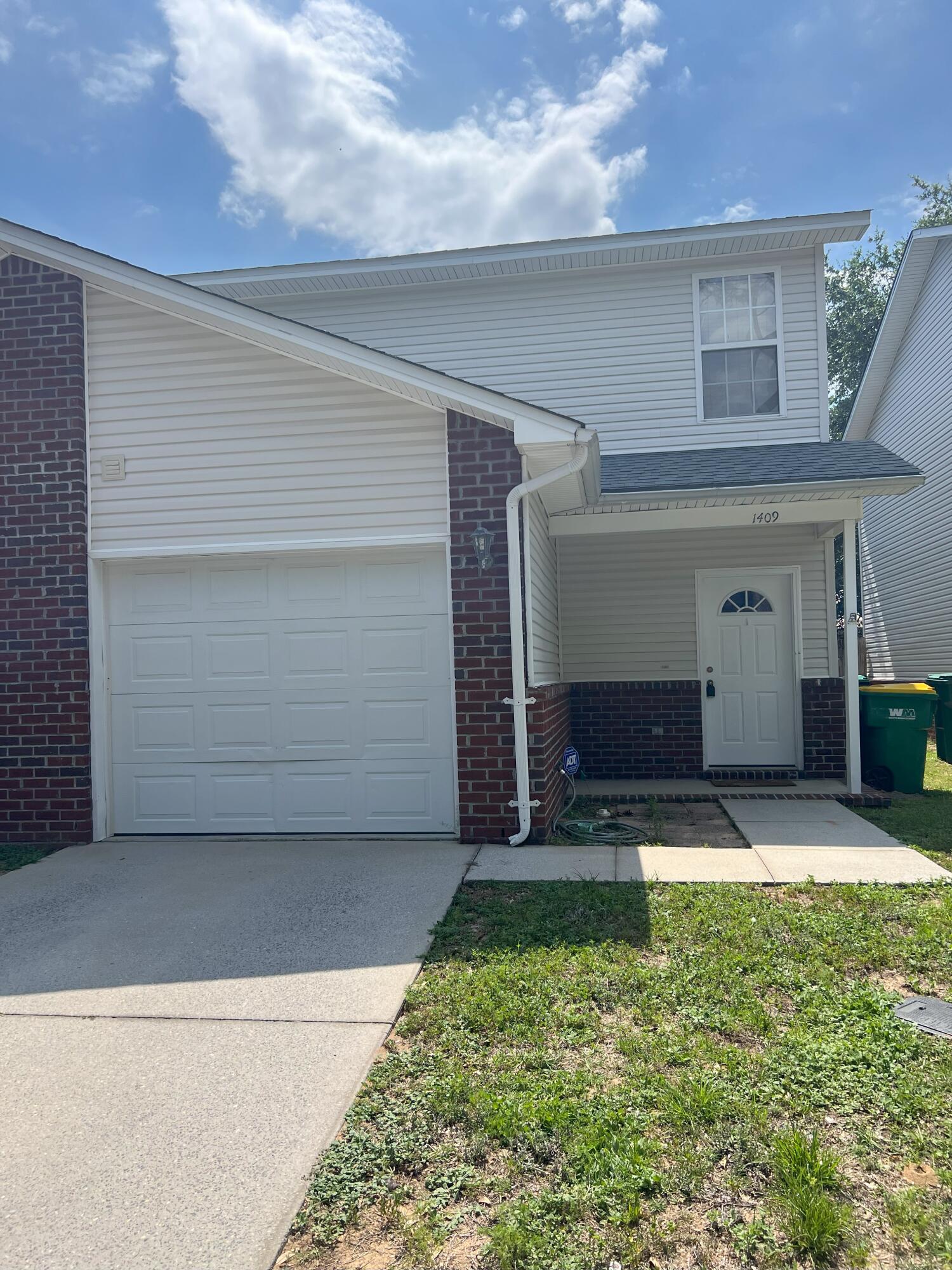 BEAVER RUN - Residential Lease