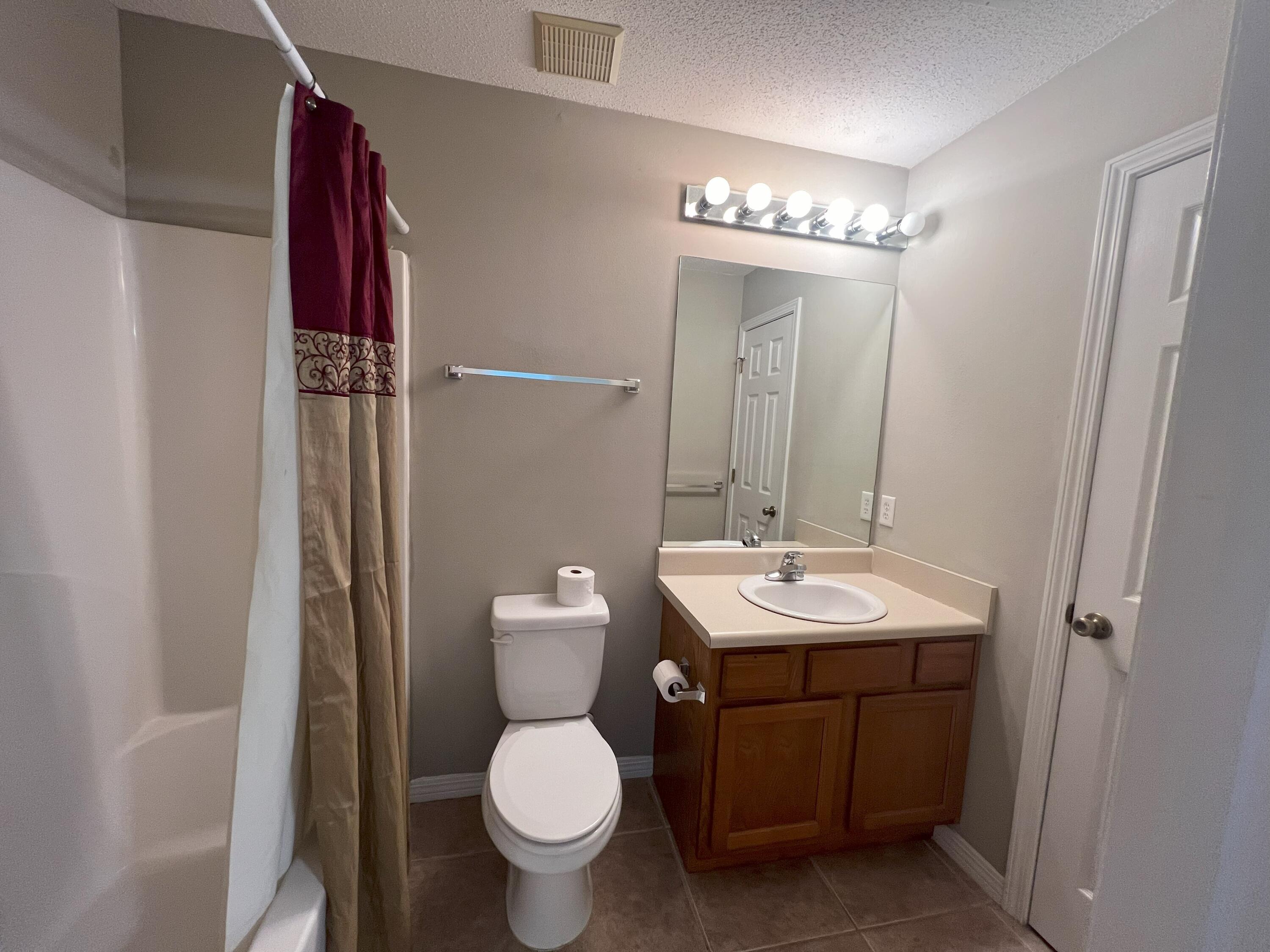 BEAVER RUN - Residential Lease