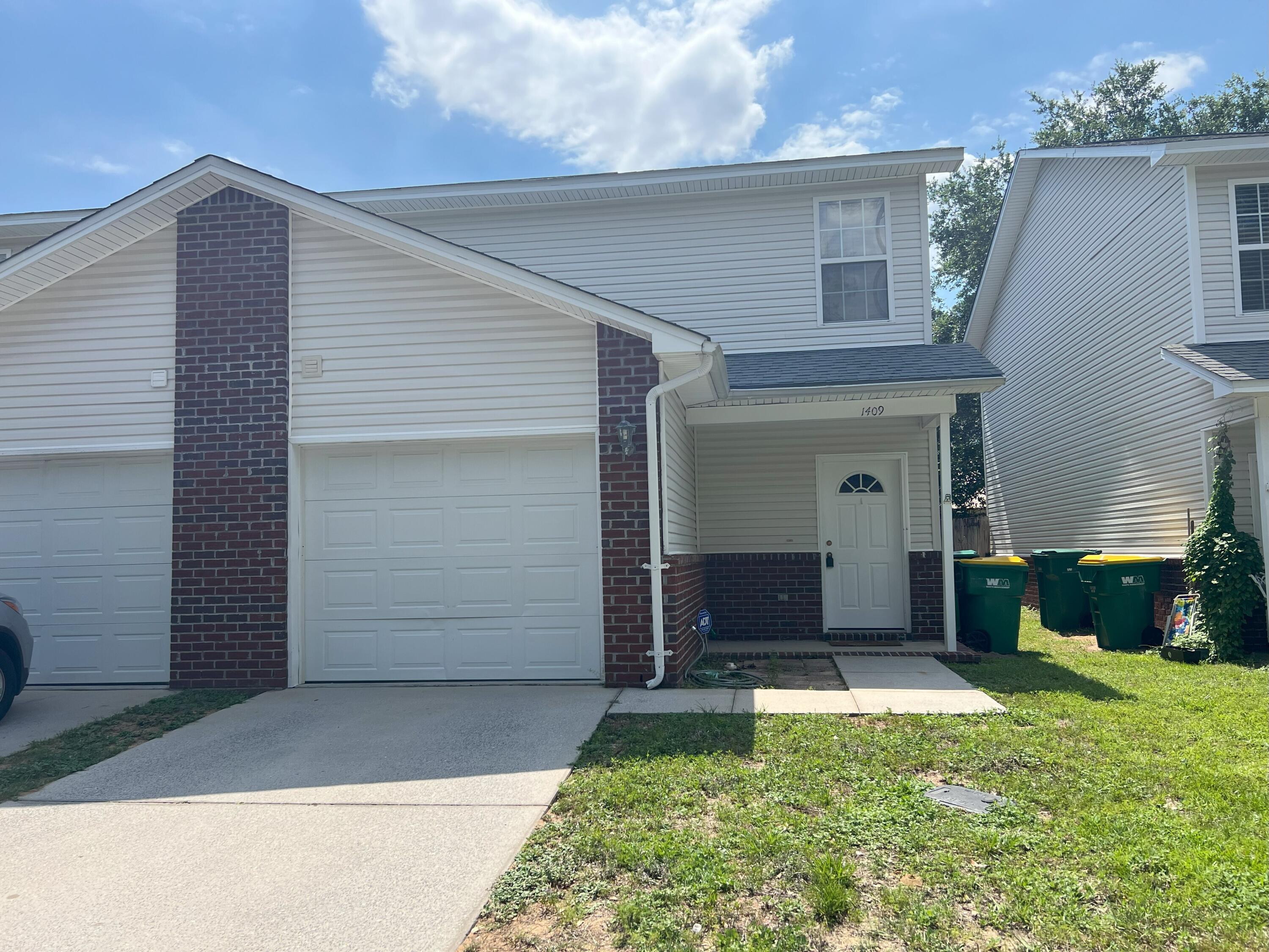 BEAVER RUN - Residential Lease