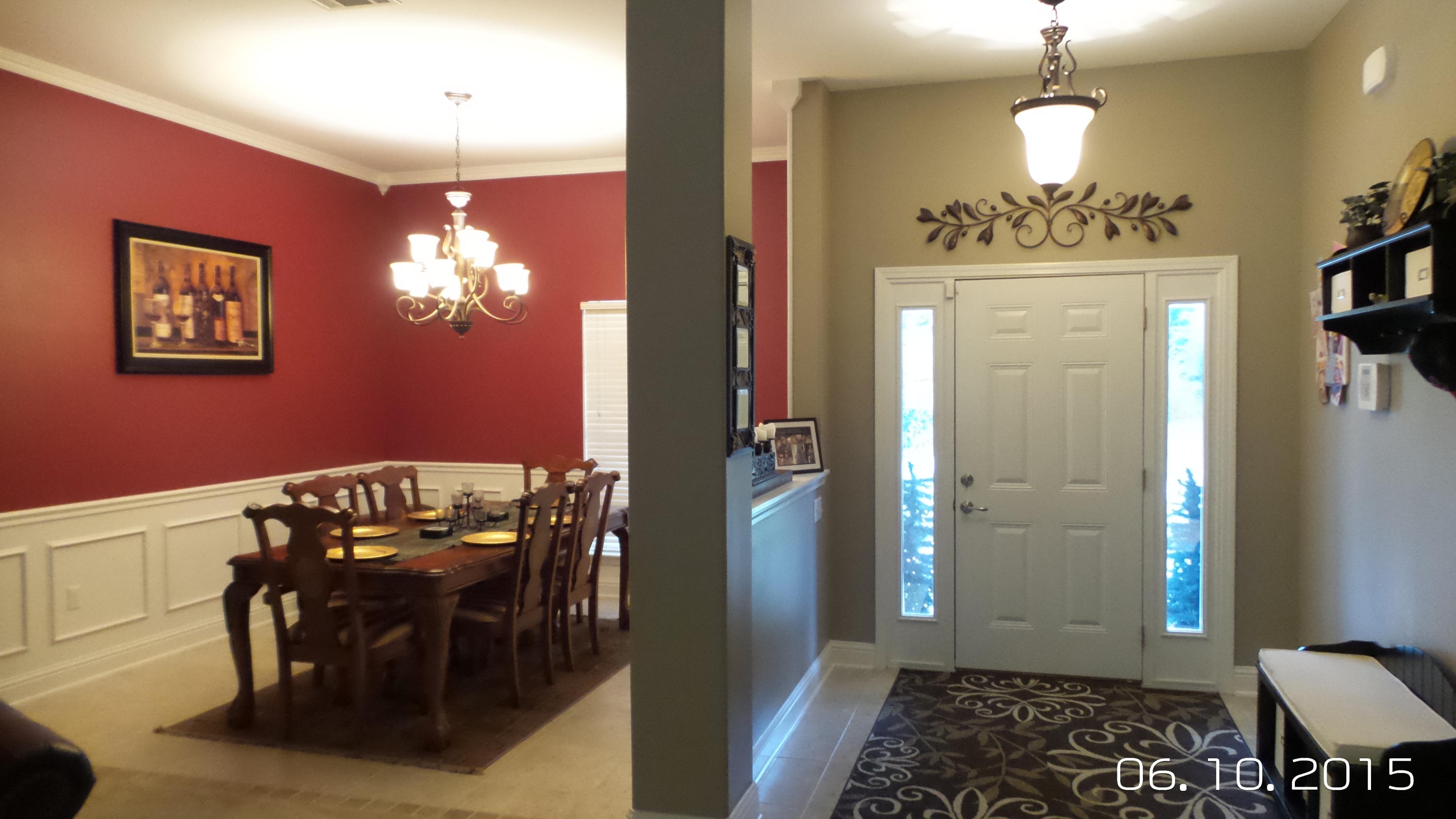 BROOKE ESTATES PH III - Residential Lease