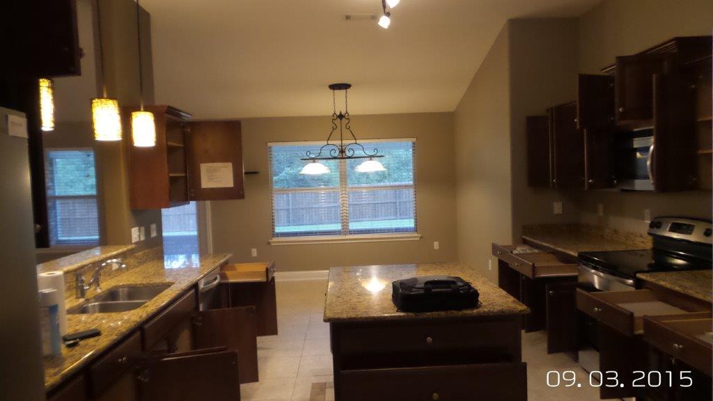 BROOKE ESTATES PH III - Residential Lease