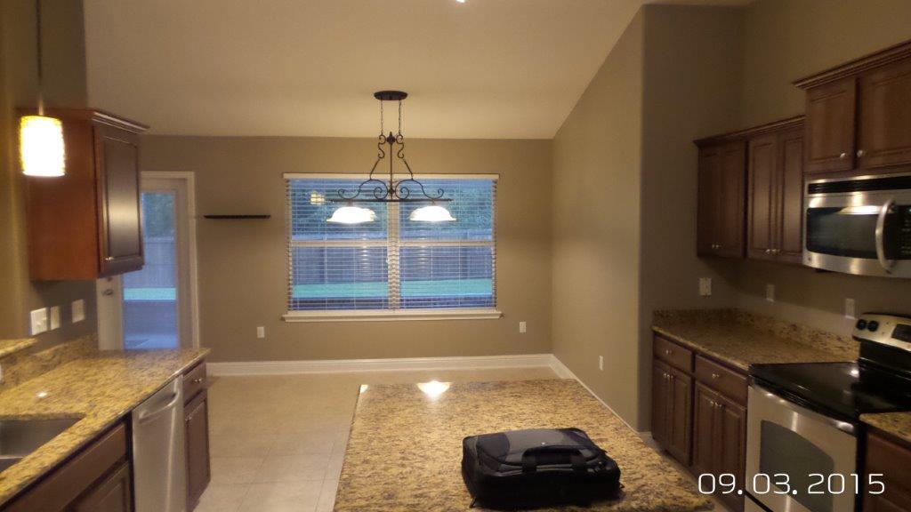 BROOKE ESTATES PH III - Residential Lease