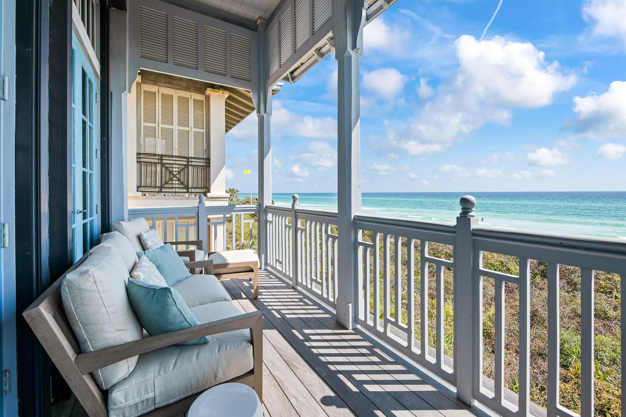 ROSEMARY BEACH - Residential