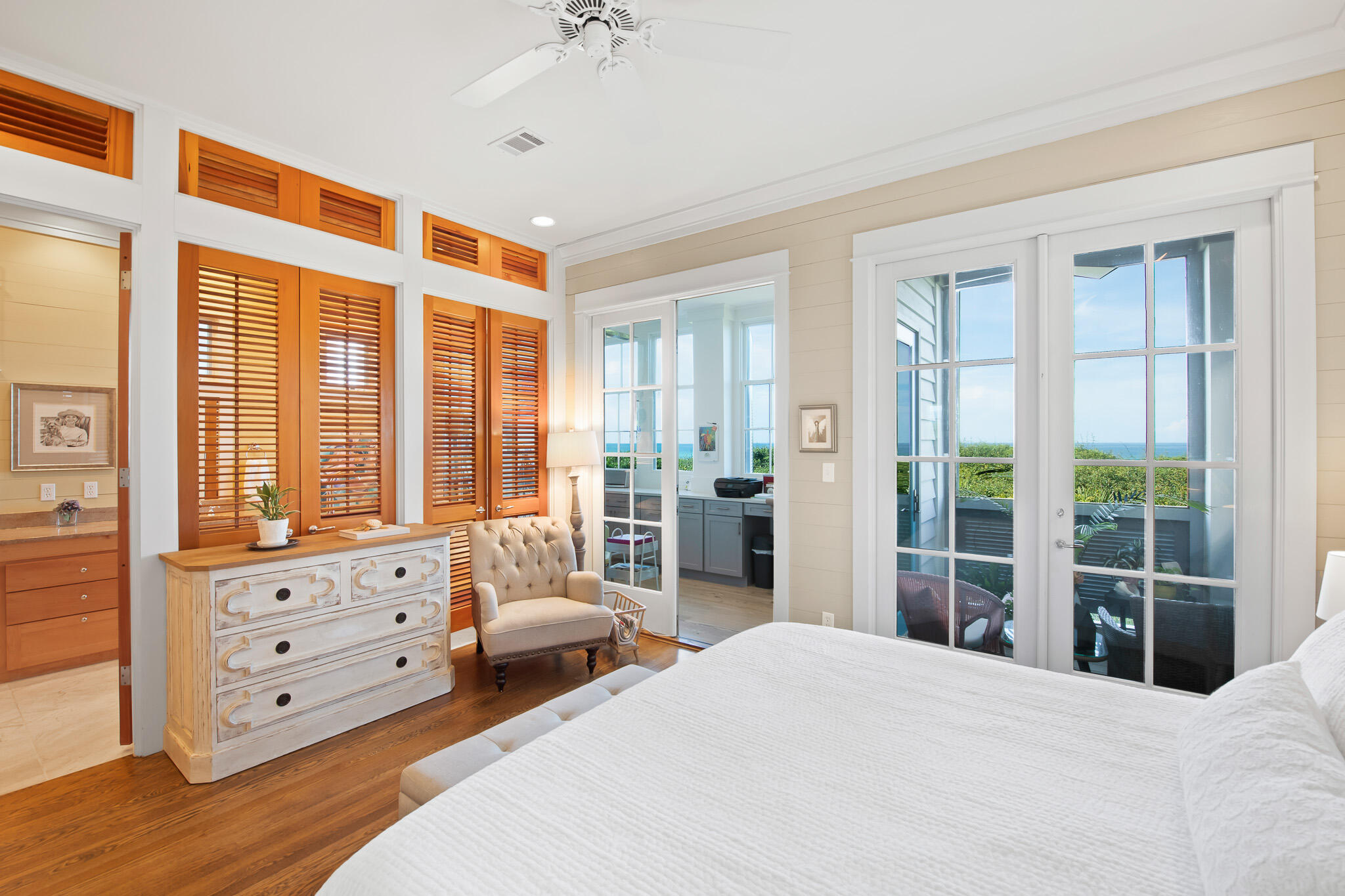 ROSEMARY BEACH - Residential