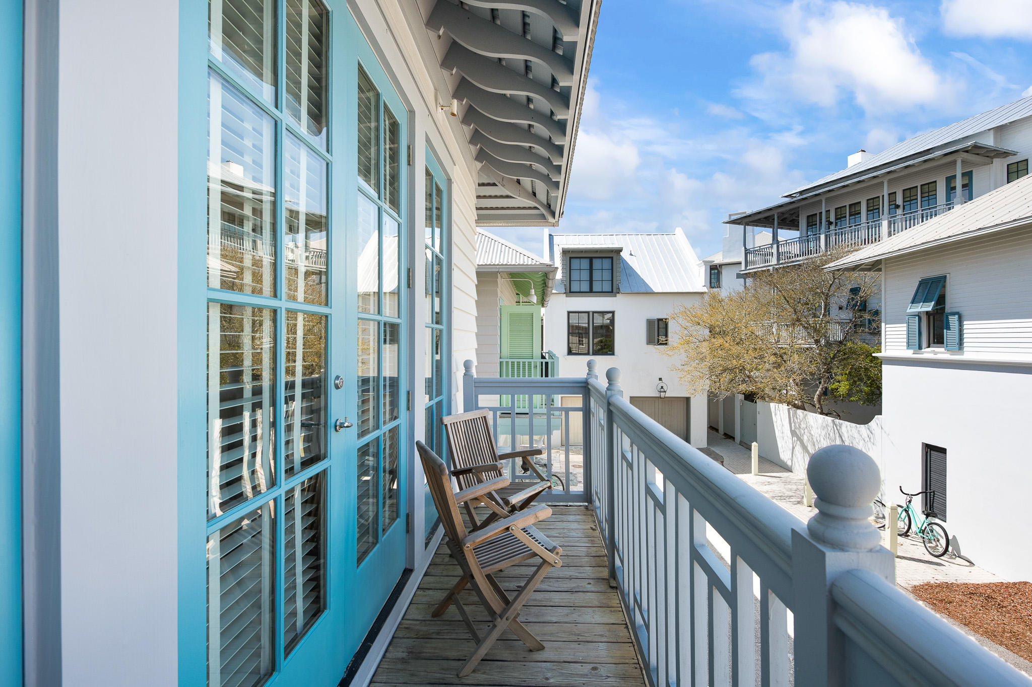 ROSEMARY BEACH - Residential