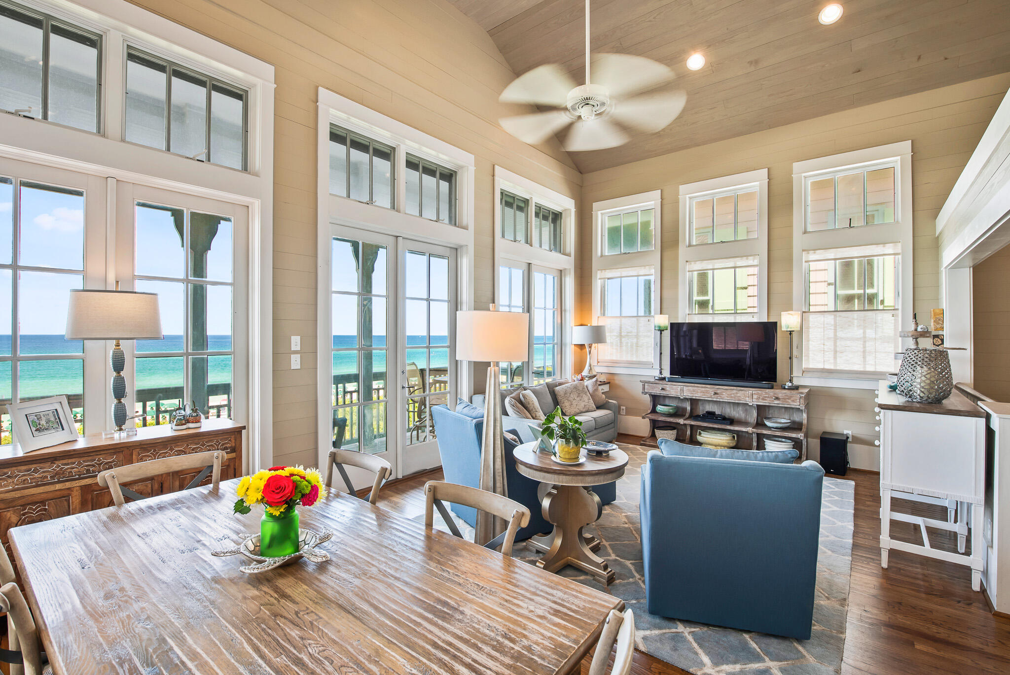 ROSEMARY BEACH - Residential