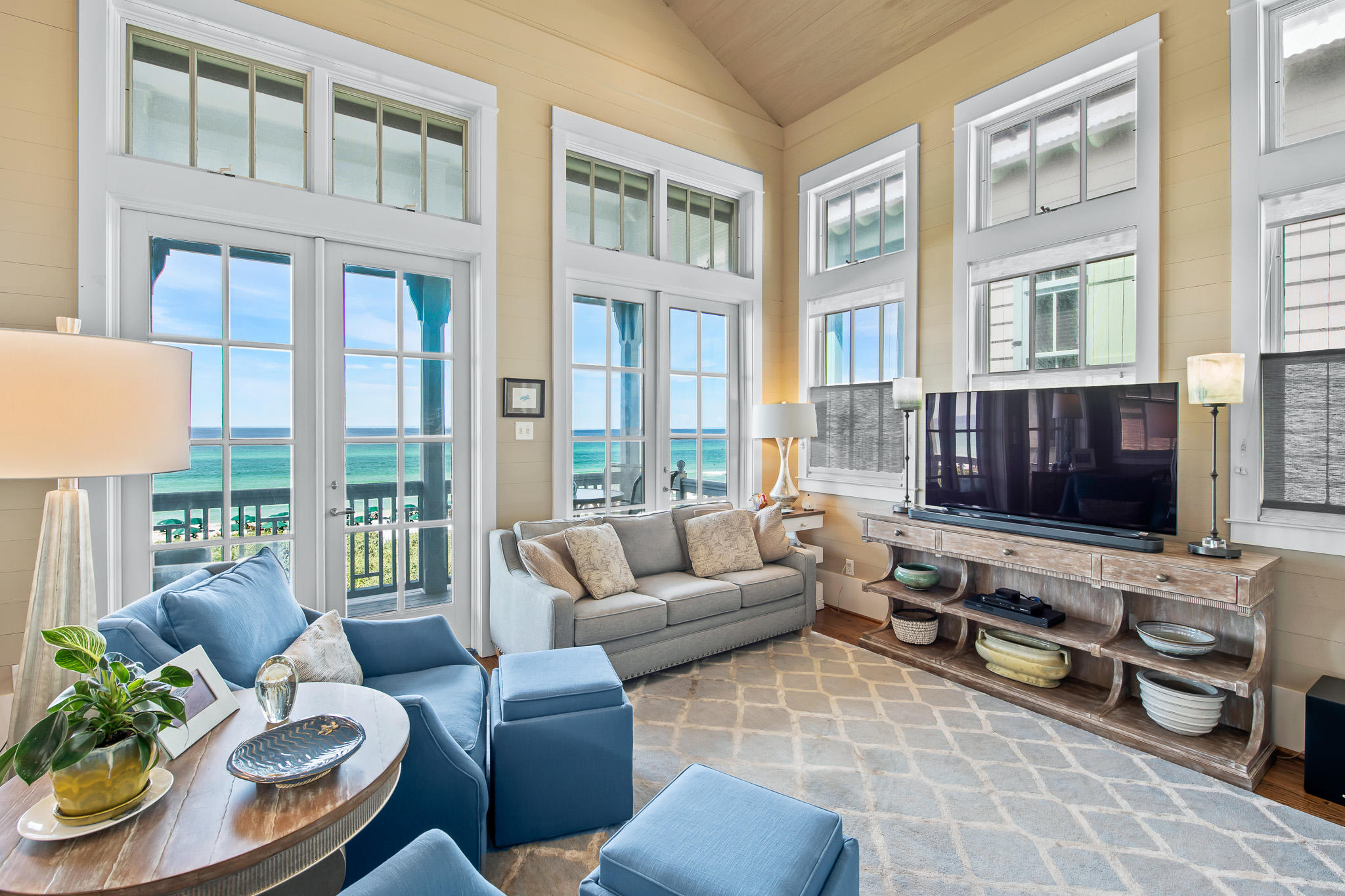 ROSEMARY BEACH - Residential