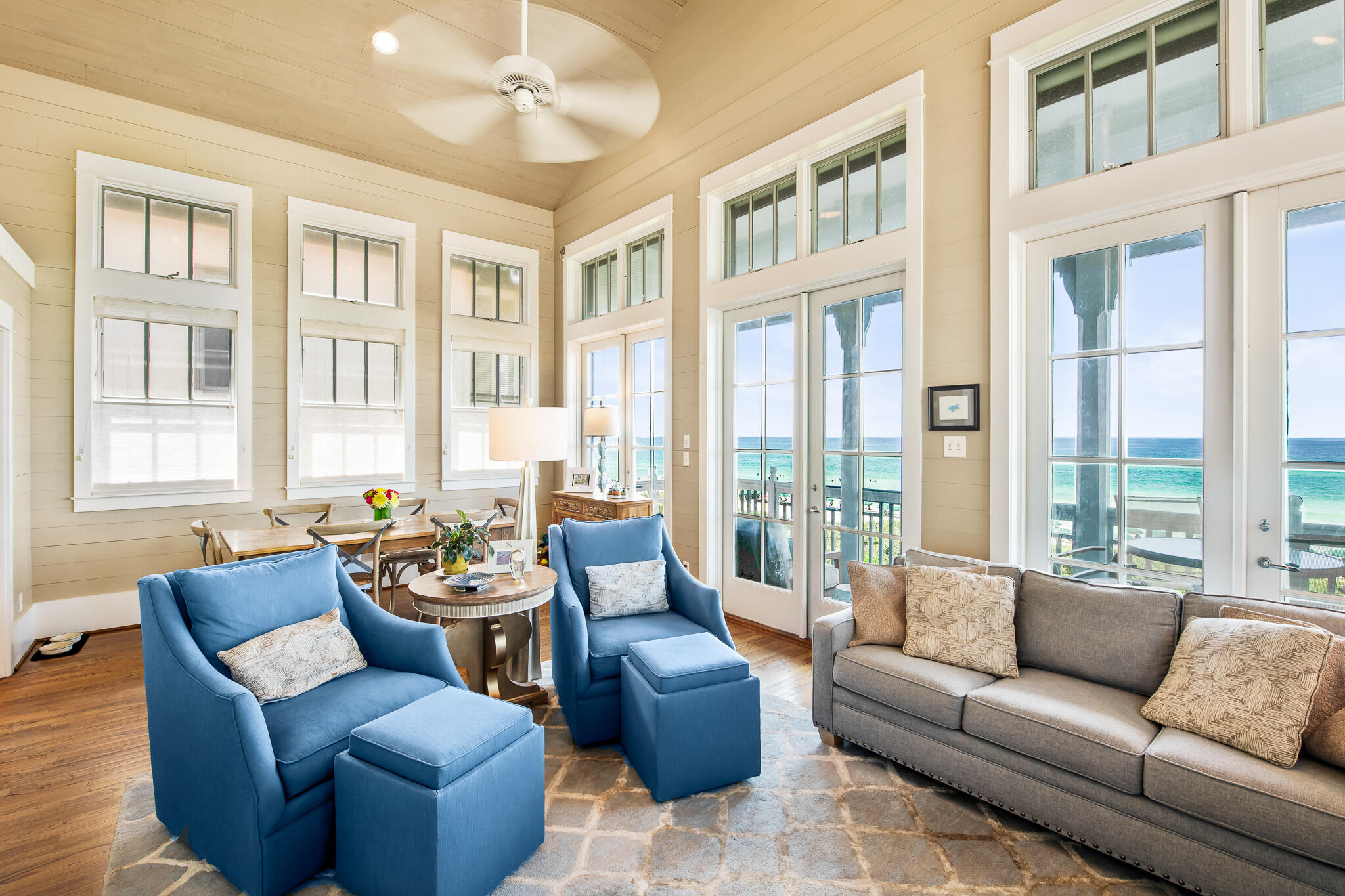 ROSEMARY BEACH - Residential