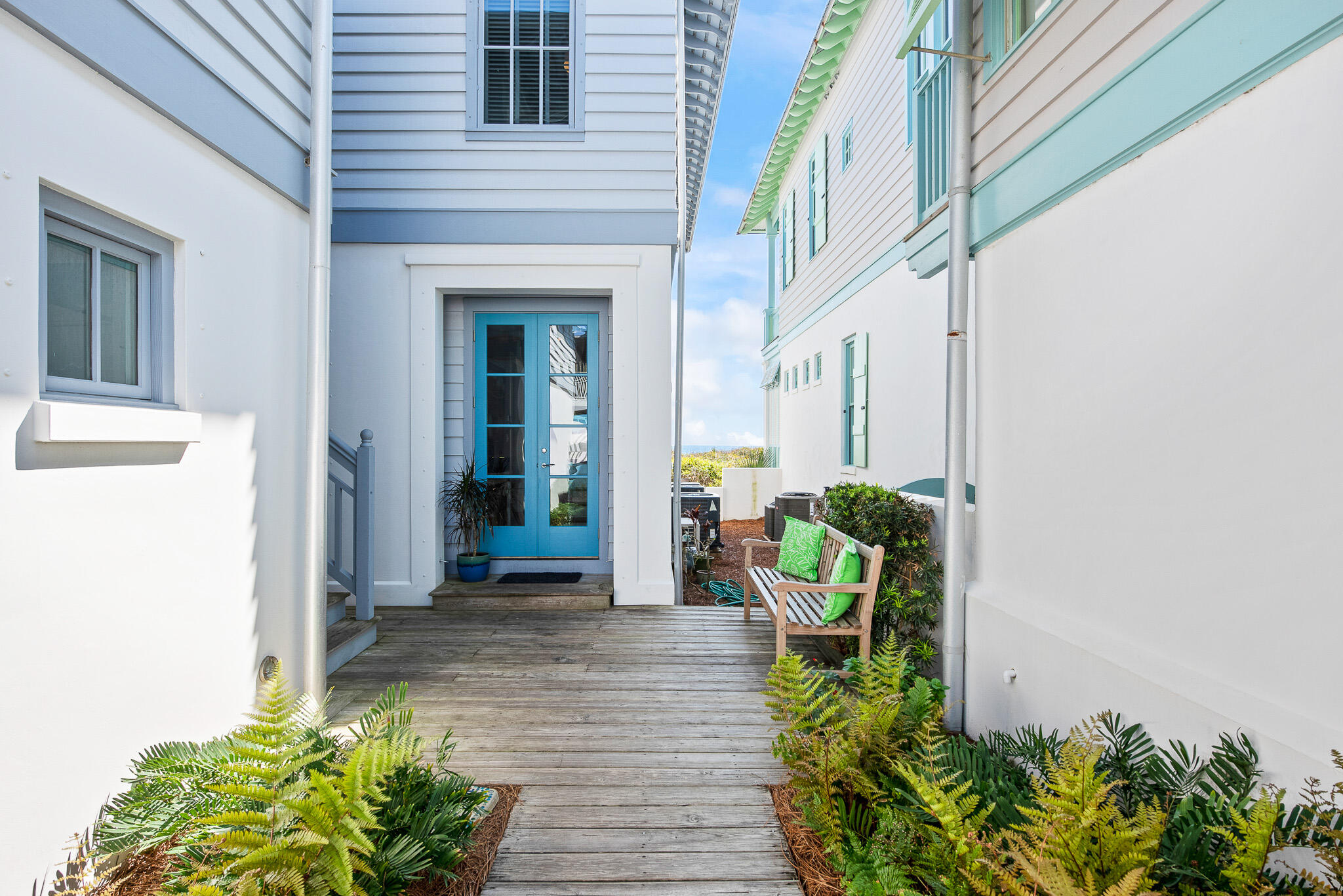 ROSEMARY BEACH - Residential