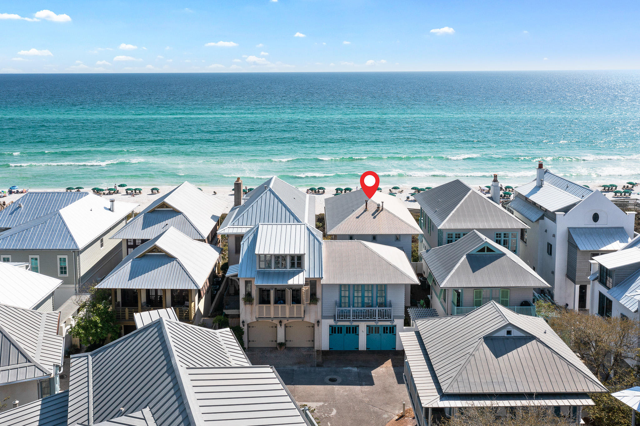 ROSEMARY BEACH - Residential